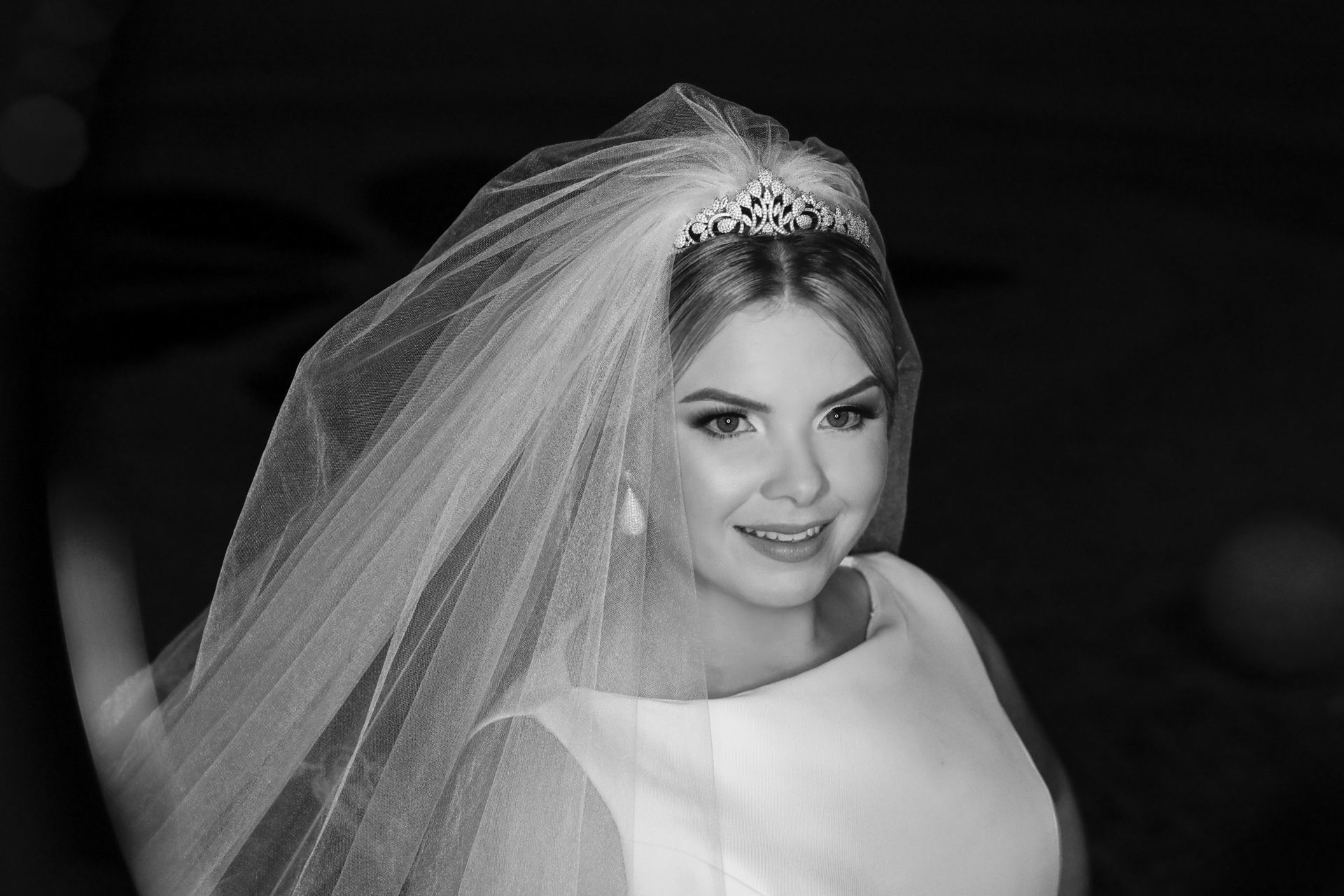 Foto Cerimonia religiosa de Lorena e Leonardo em Patos de minas - Imagem 104