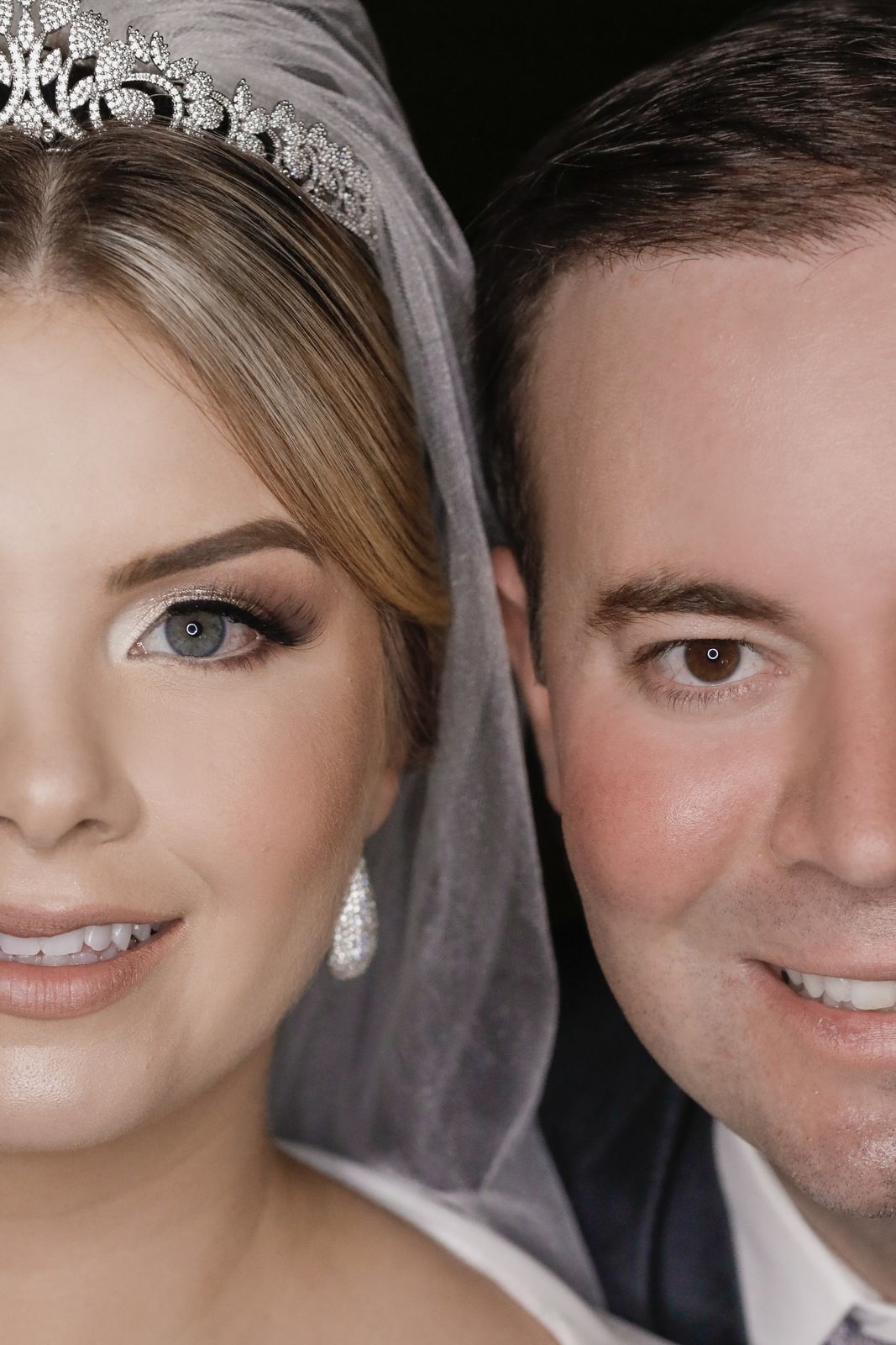 Foto Cerimonia religiosa de Lorena e Leonardo em Patos de minas - Imagem 102