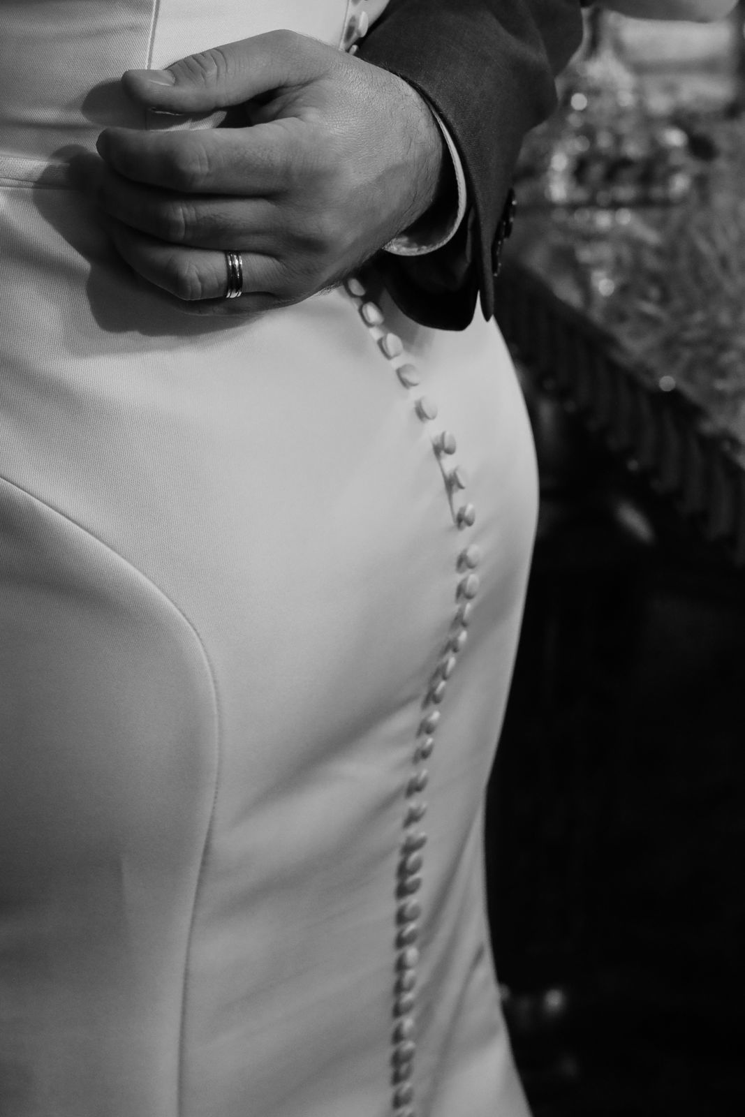 Foto Cerimonia religiosa de Lorena e Leonardo em Patos de minas - Imagem 124