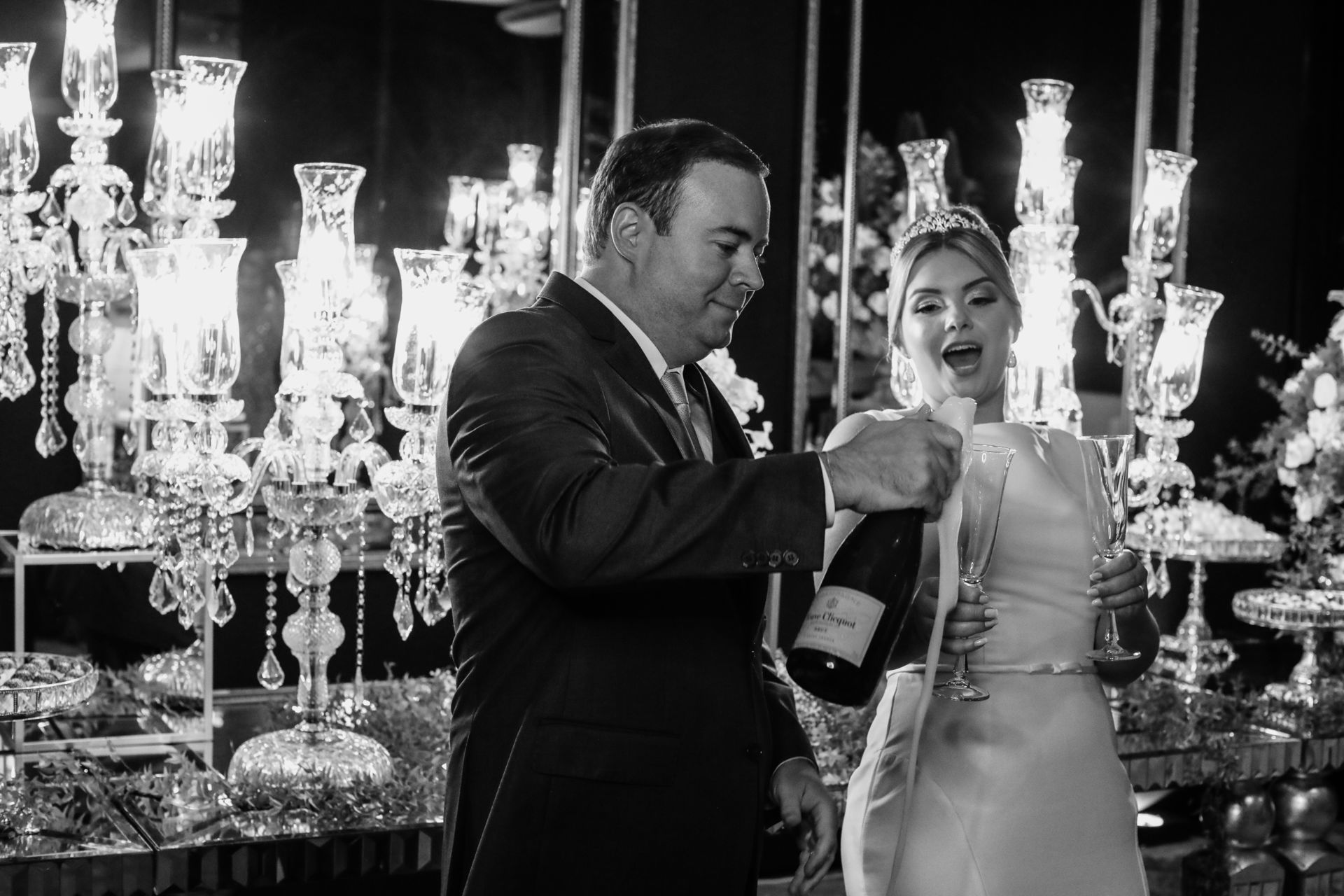 Foto Cerimonia religiosa de Lorena e Leonardo em Patos de minas - Imagem 121