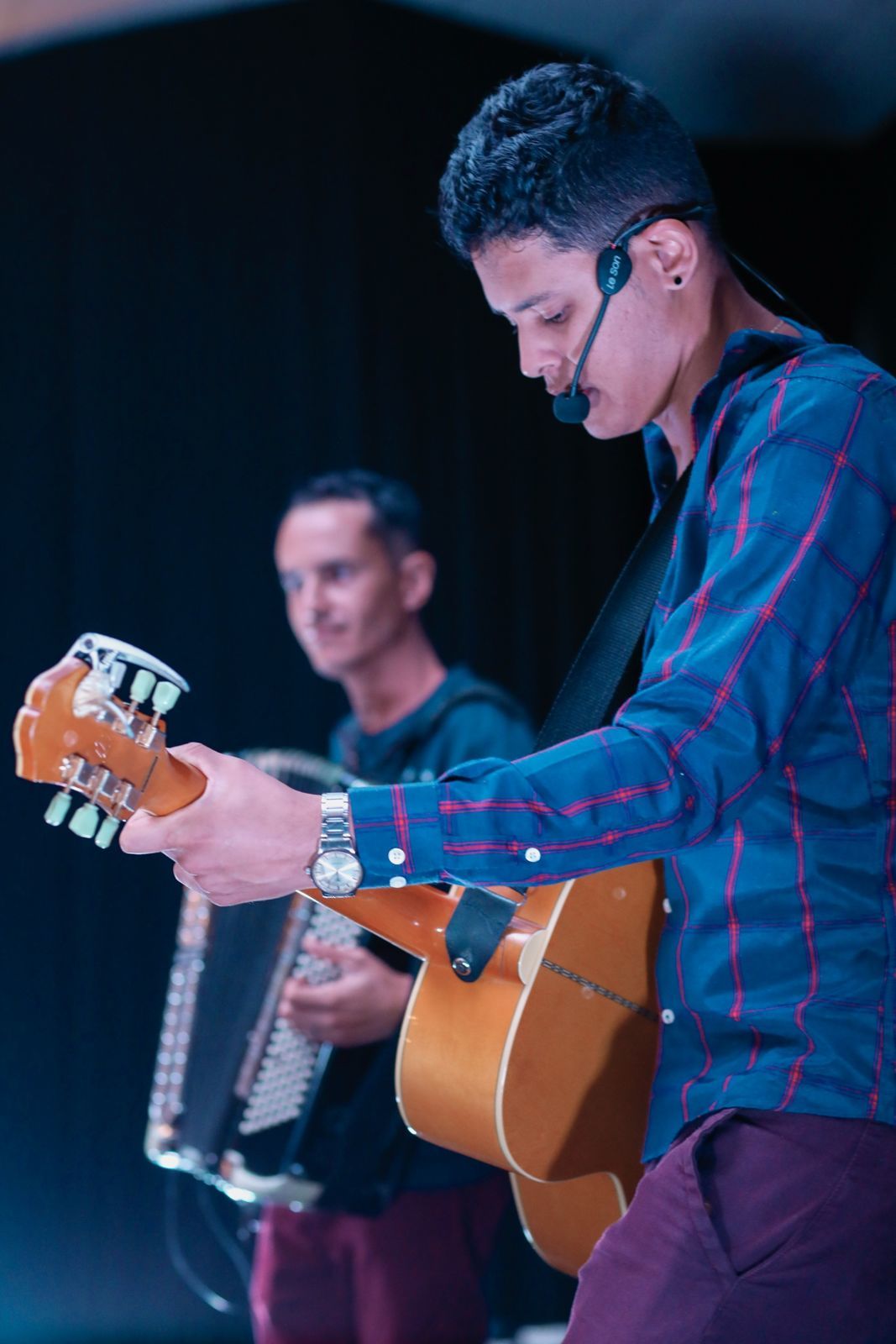 Foto Cerimonia religiosa de Lorena e Leonardo em Patos de minas - Imagem 141