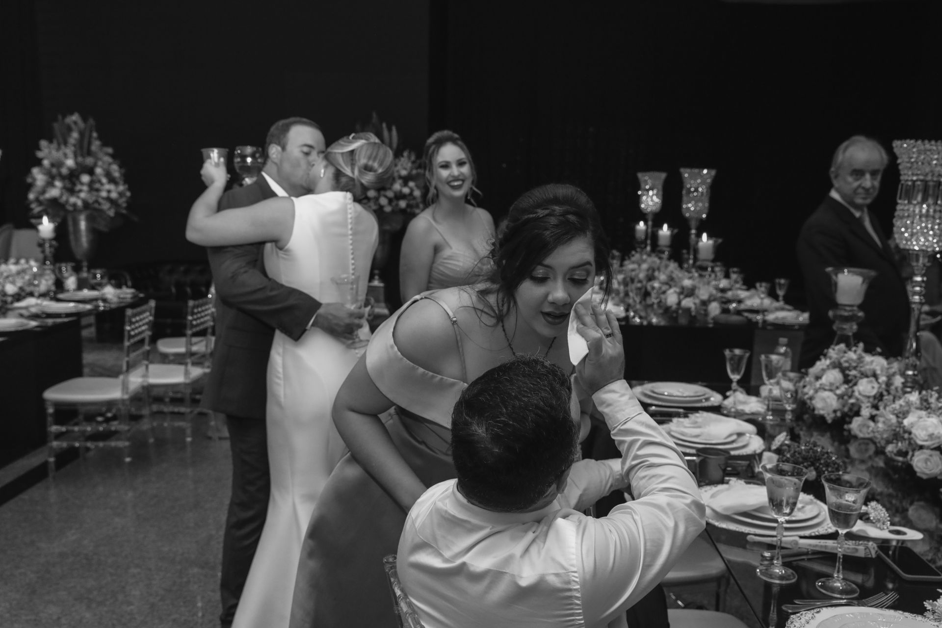 Foto Cerimonia religiosa de Lorena e Leonardo em Patos de minas - Imagem 154