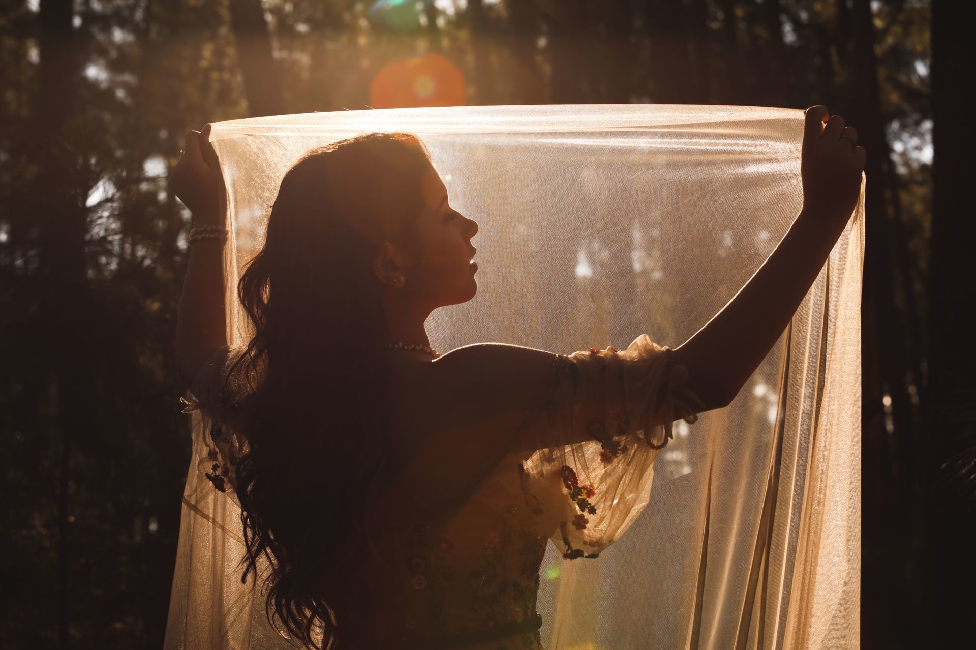 Foto Ensaio Ana Sophia - Imagem 17