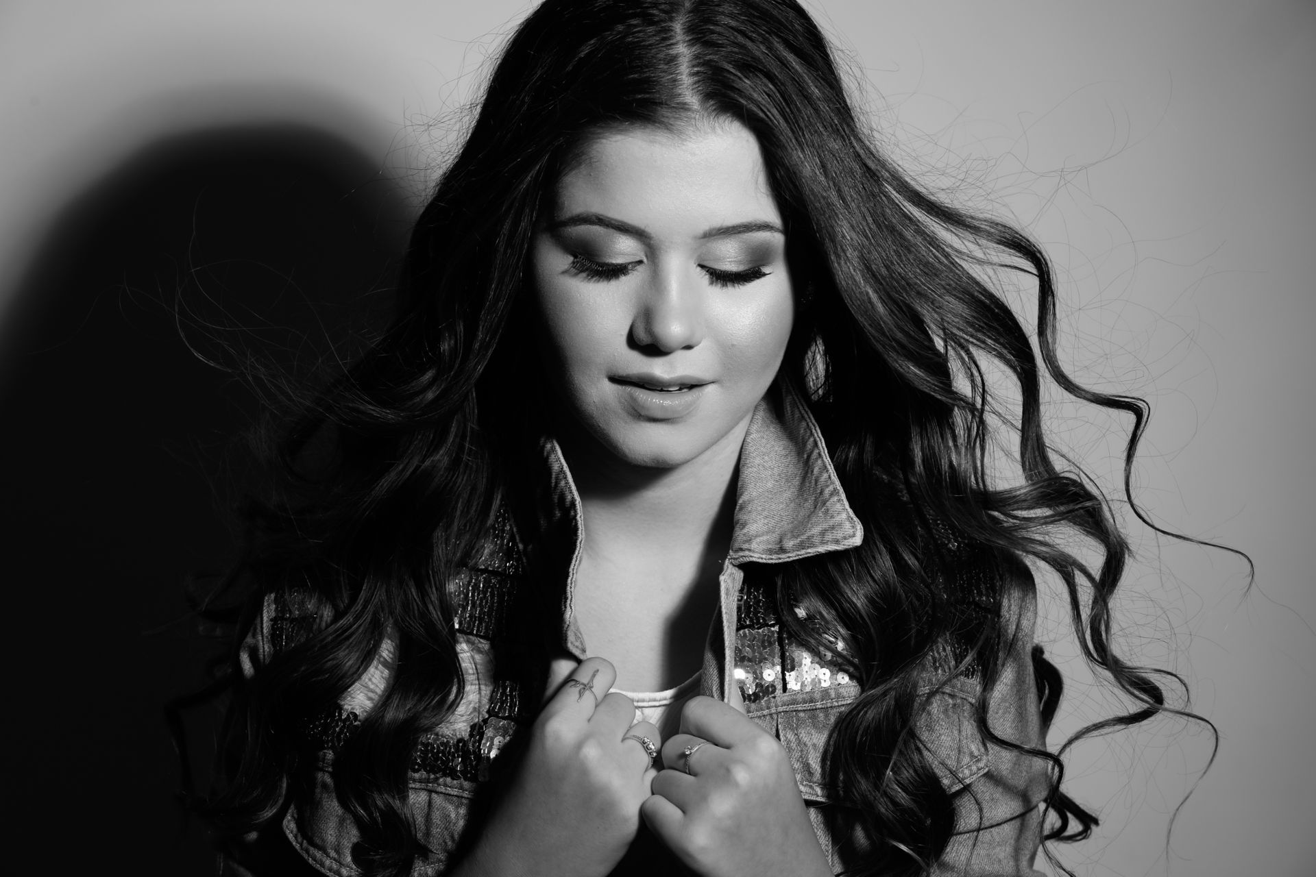 Foto Ensaio Ana Sophia - Imagem 7