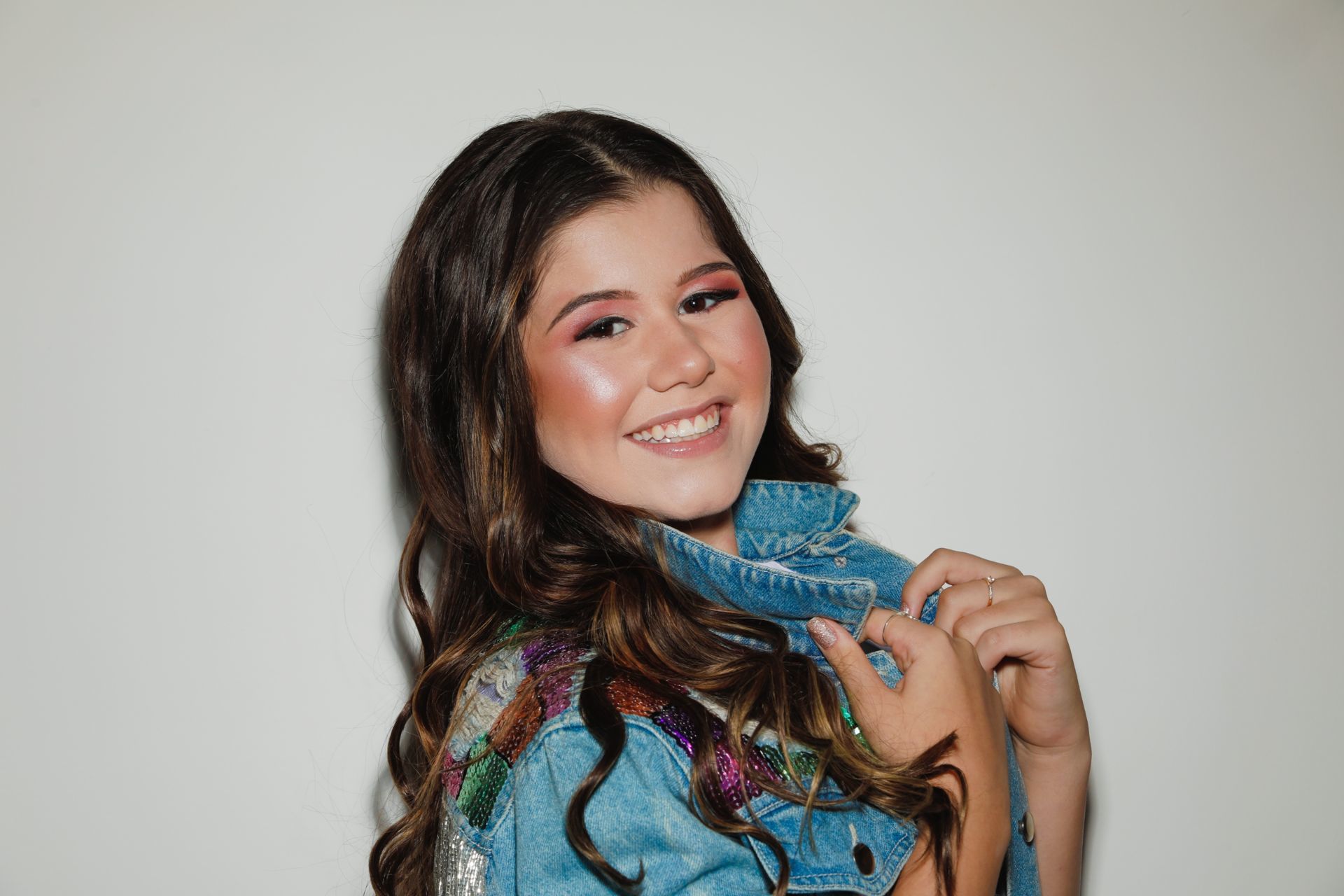 Foto Ensaio Ana Sophia - Imagem 8