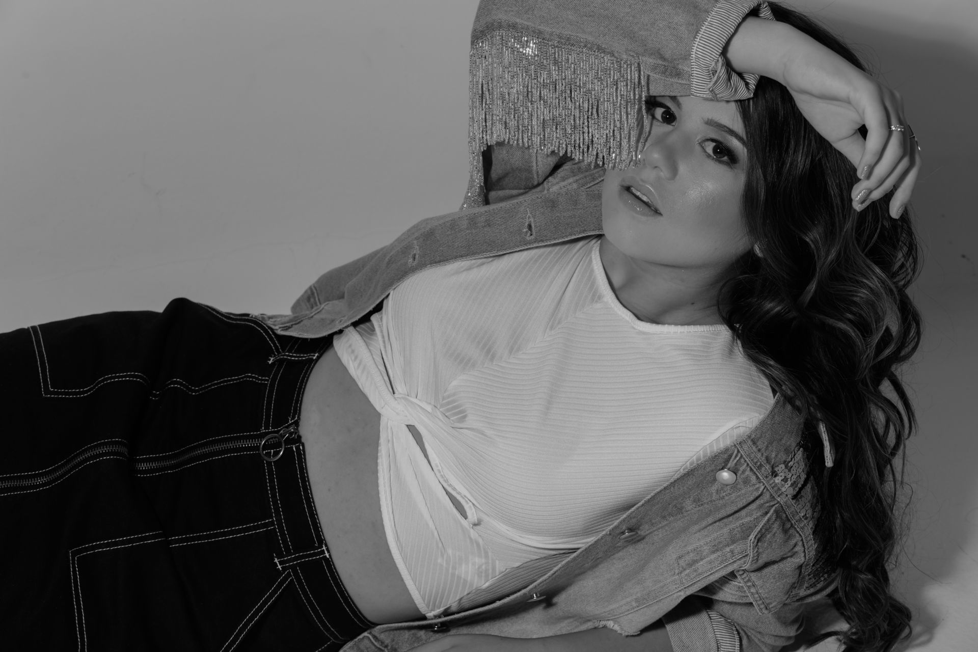 Foto Ensaio Ana Sophia - Imagem 10