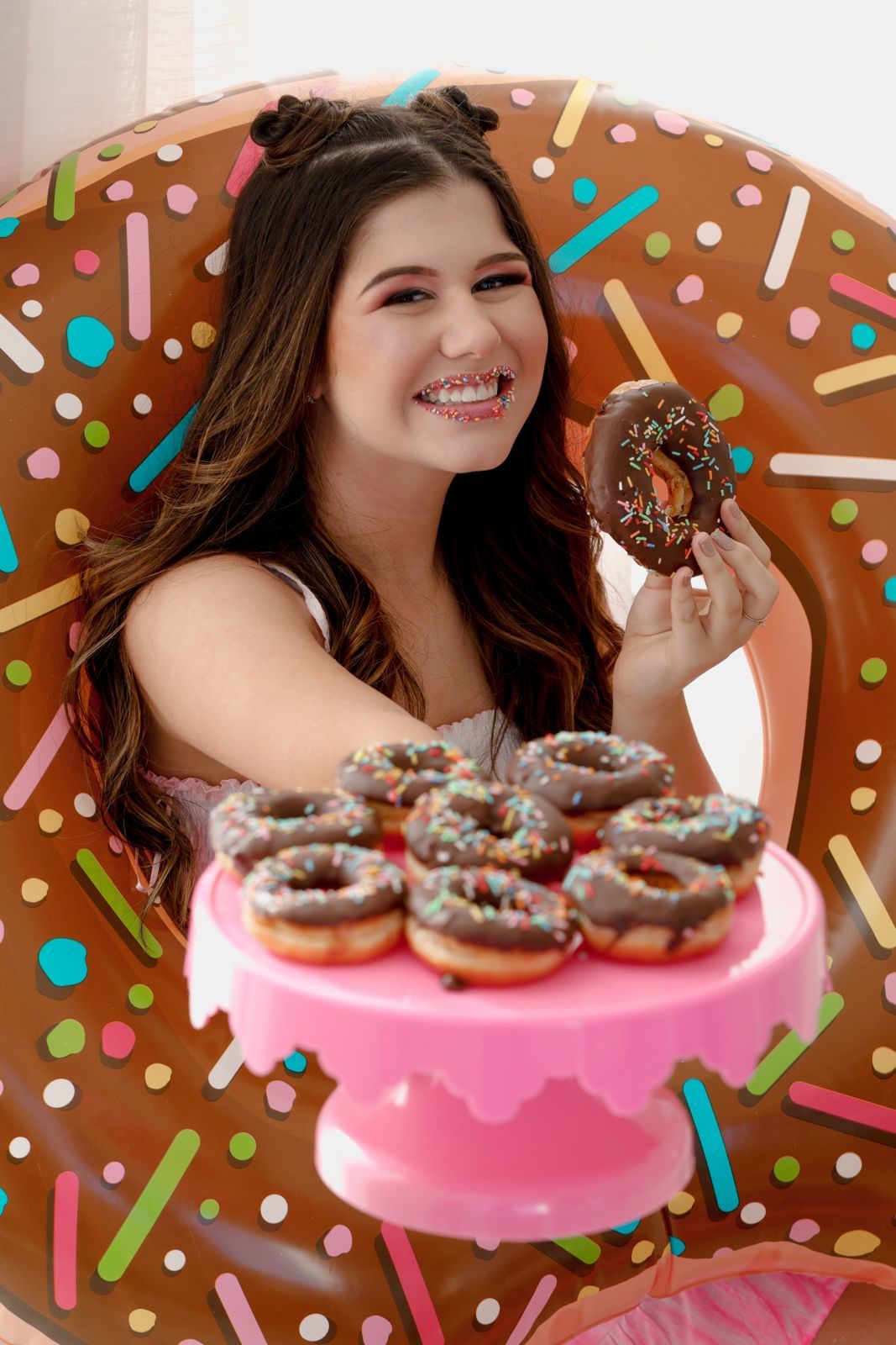 Foto Ensaio Ana Sophia - Imagem 4