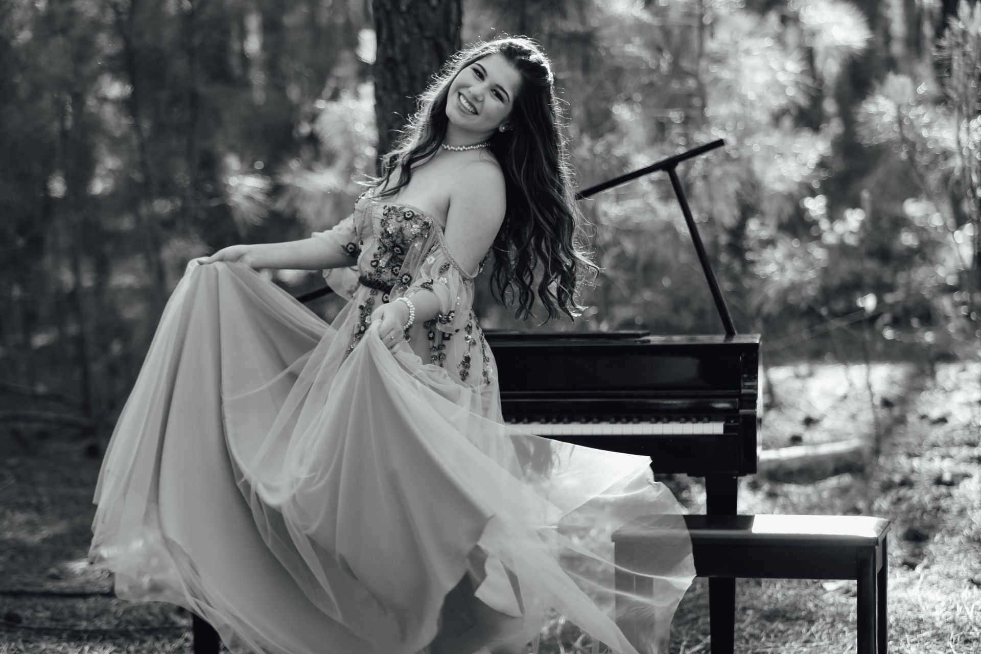 Foto Ensaio Ana Sophia - Imagem 14