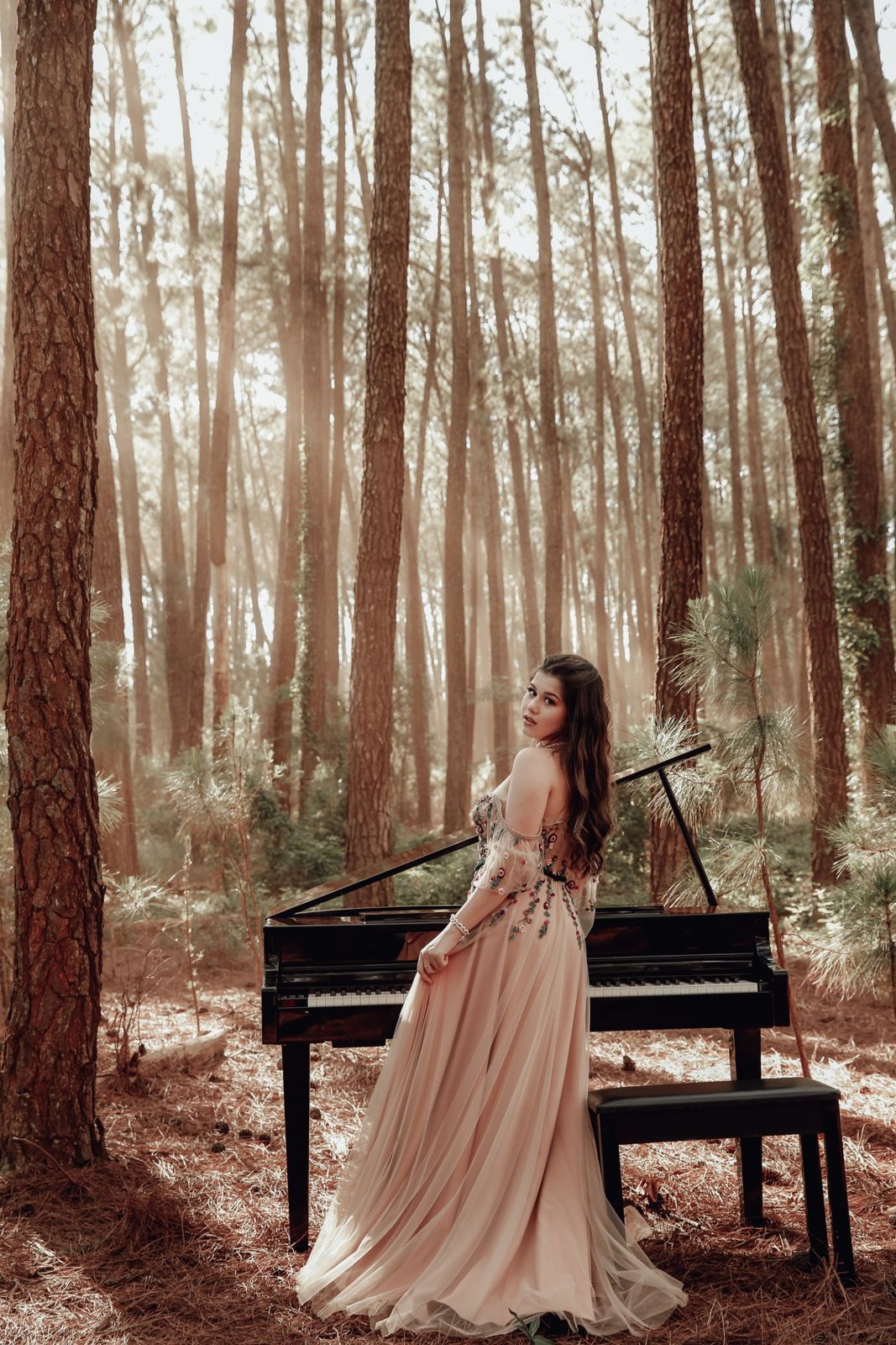 Foto Ensaio Ana Sophia - Imagem 12