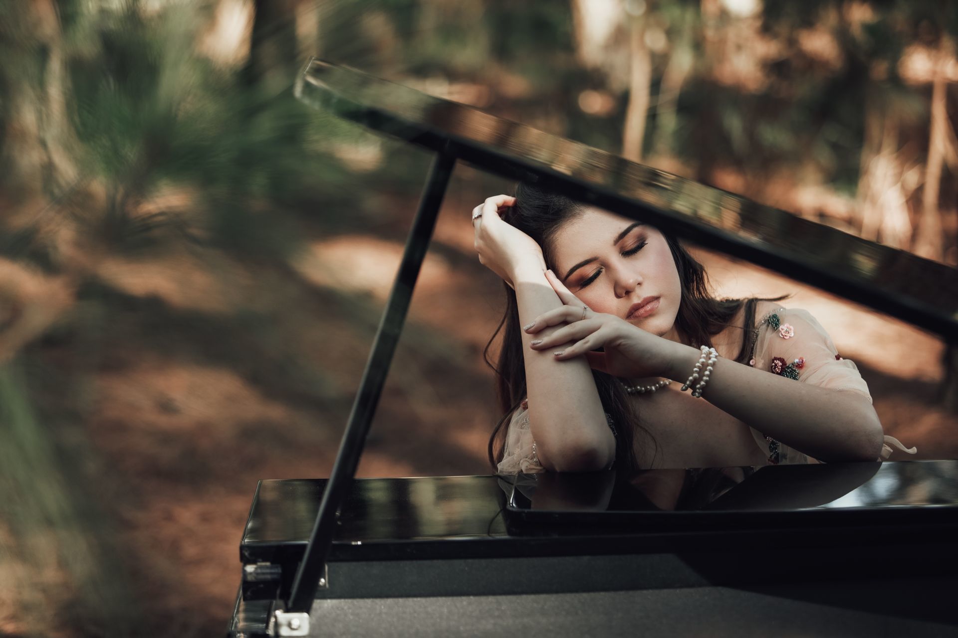 Foto Ensaio Ana Sophia - Imagem 18