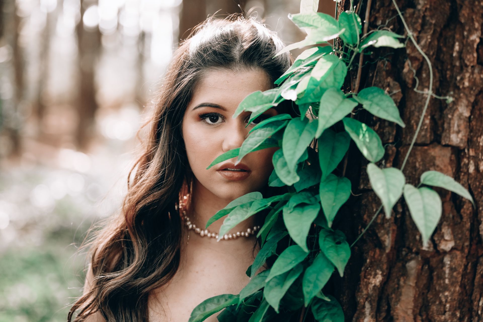 Foto Ensaio Ana Sophia - Imagem 11