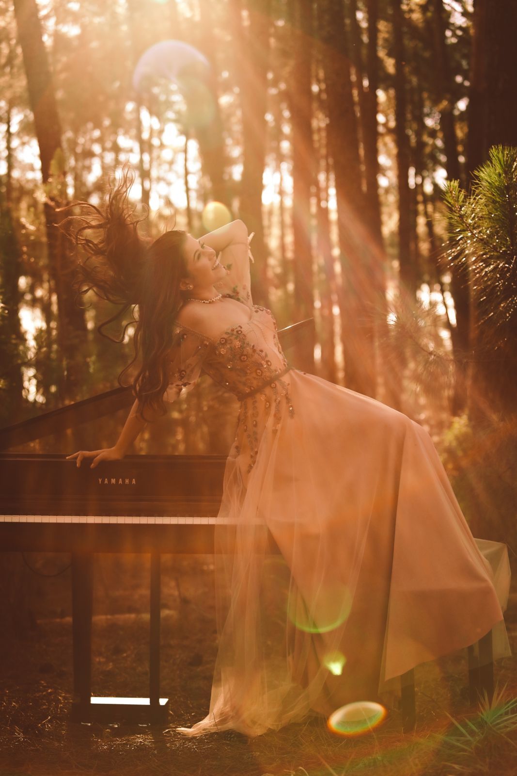 Foto Ensaio Ana Sophia - Imagem 13