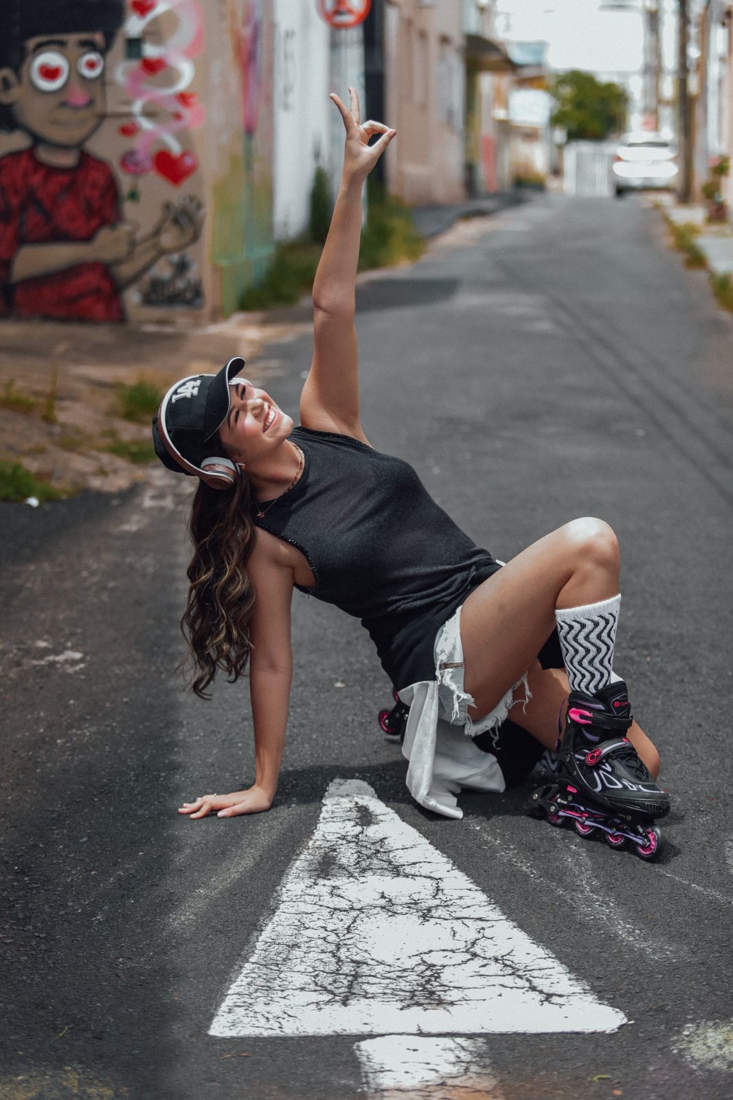 Foto Ensaio Ana Sophia - Imagem 41