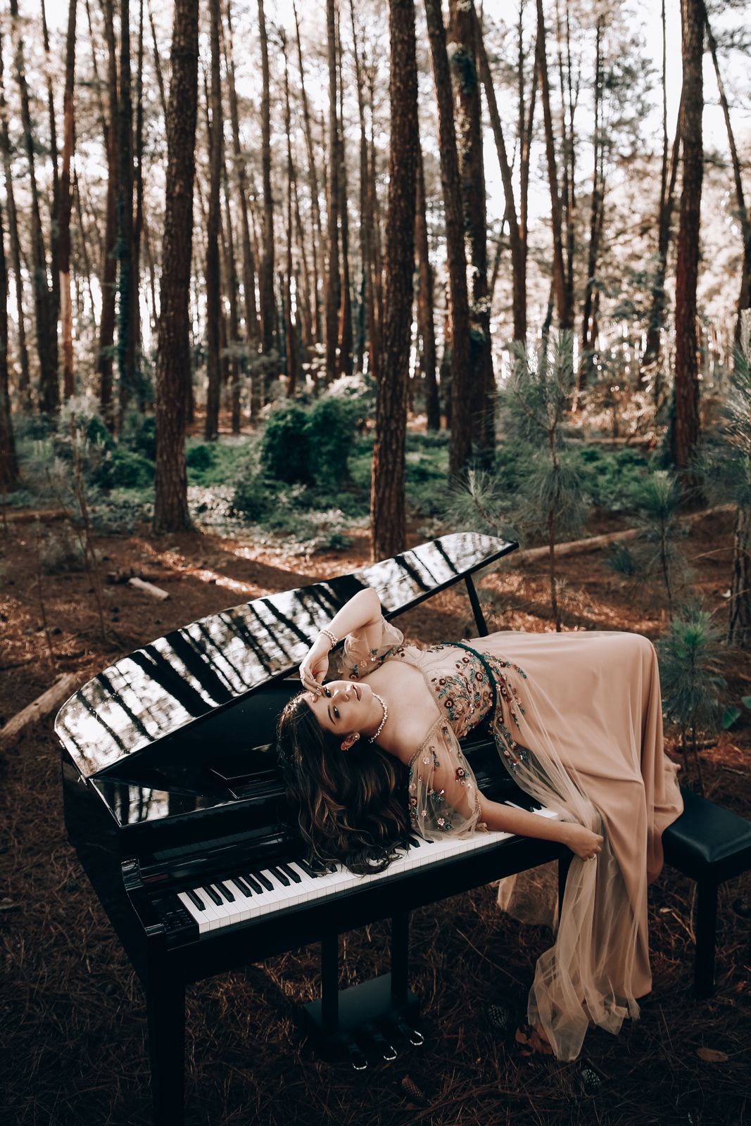 Foto Ensaio Ana Sophia - Imagem 28