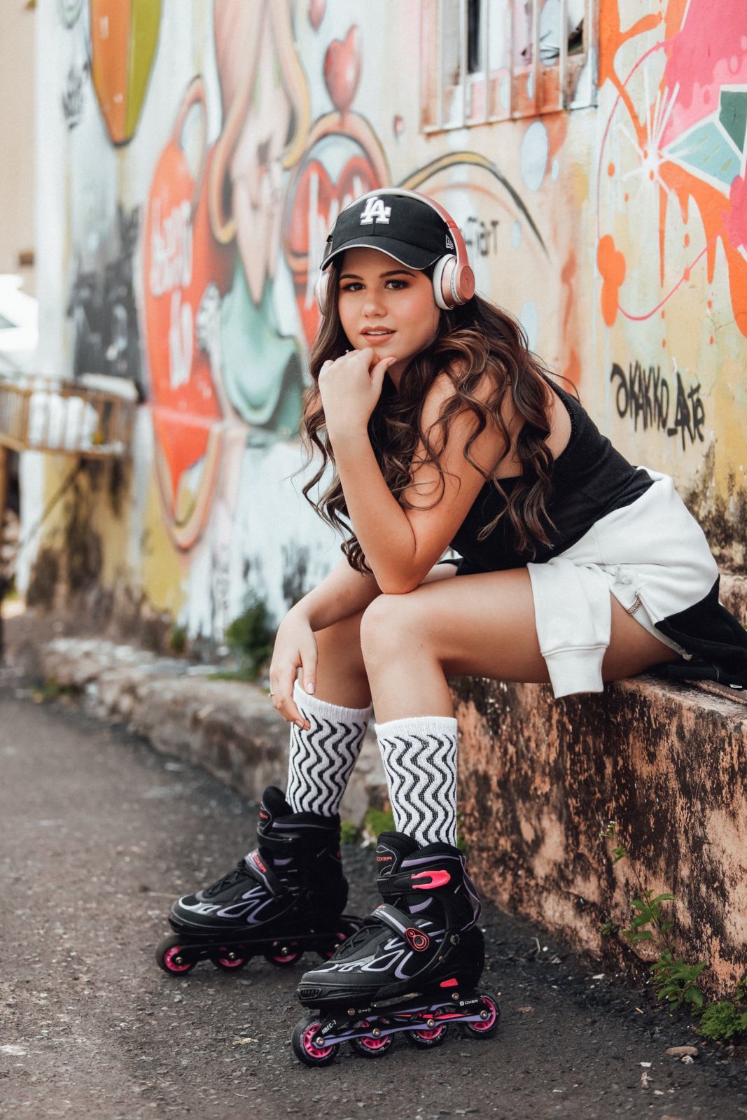 Foto Ensaio Ana Sophia - Imagem 40