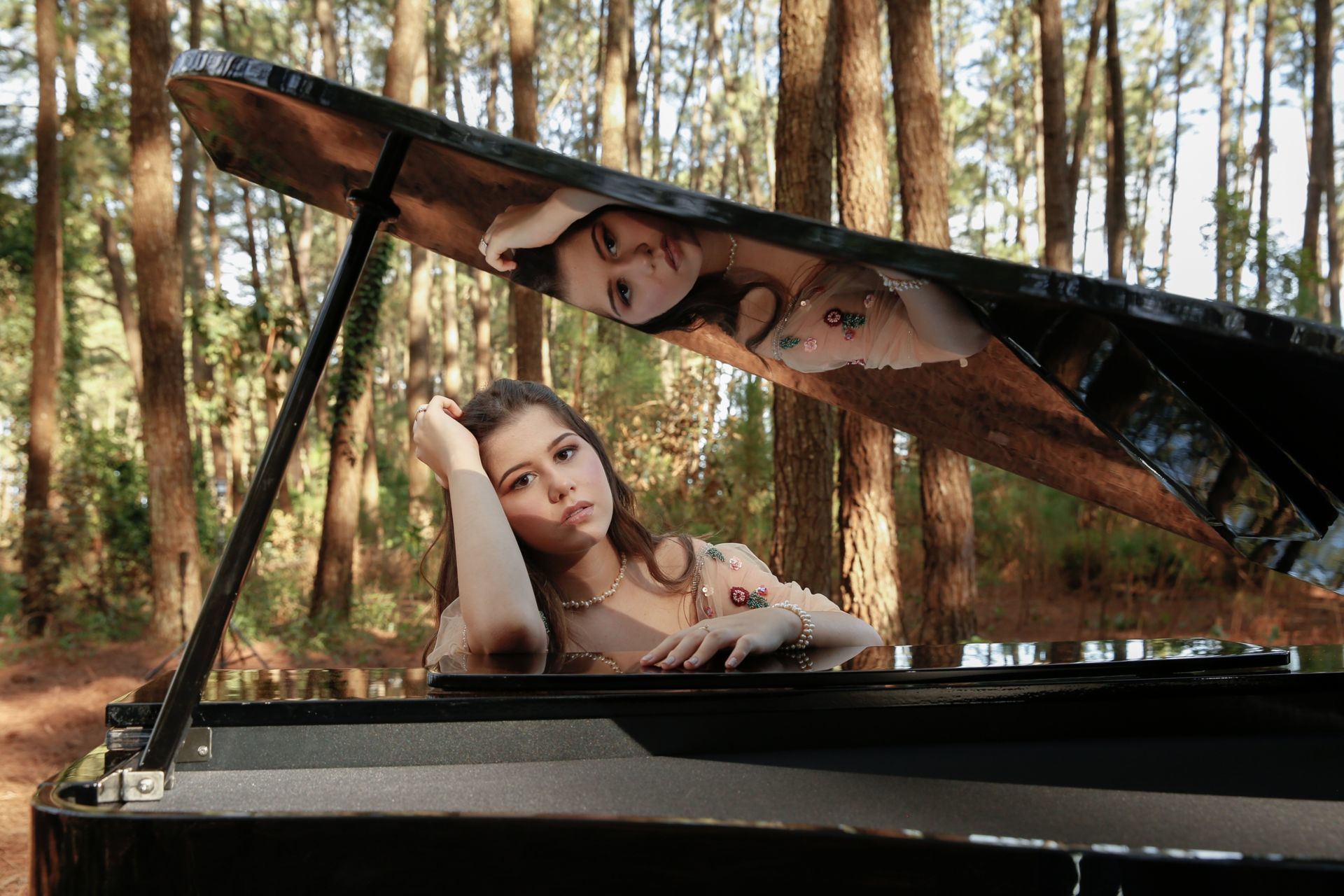 Foto Ensaio Ana Sophia - Imagem 29