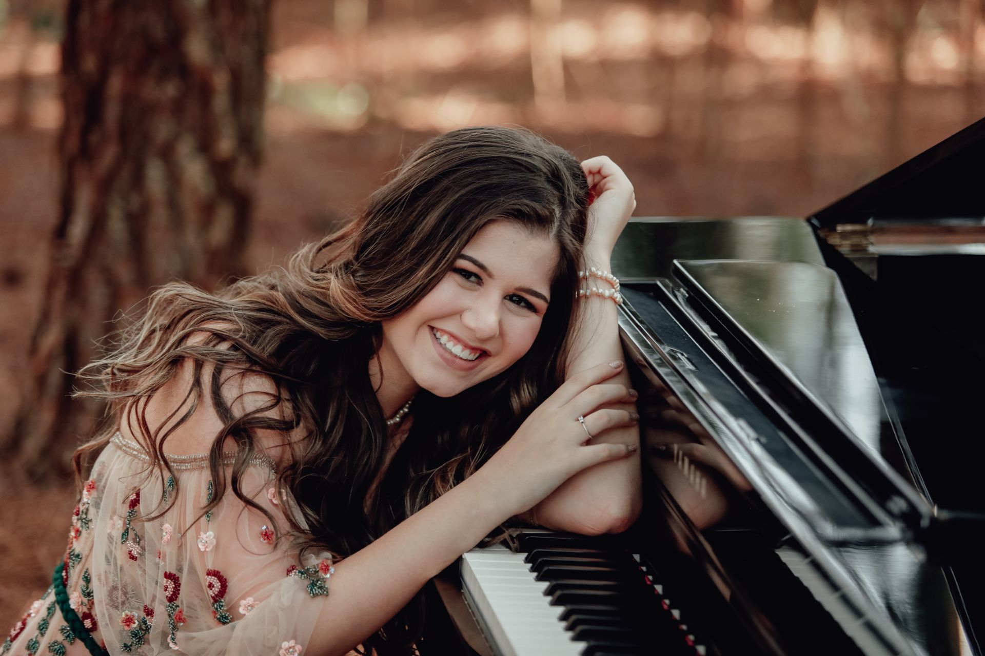 Foto Ensaio Ana Sophia - Imagem 24