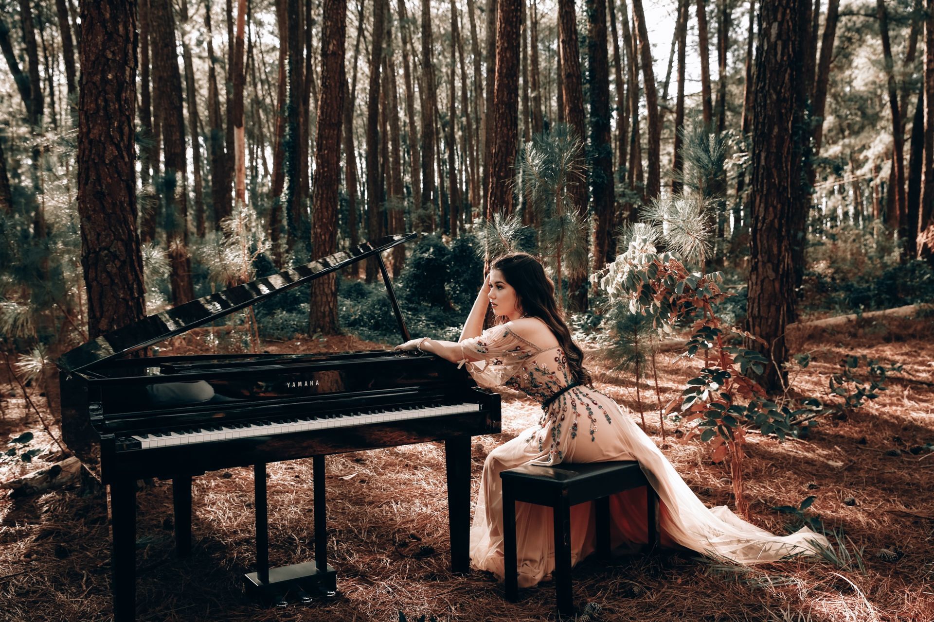 Foto Ensaio Ana Sophia - Imagem 27