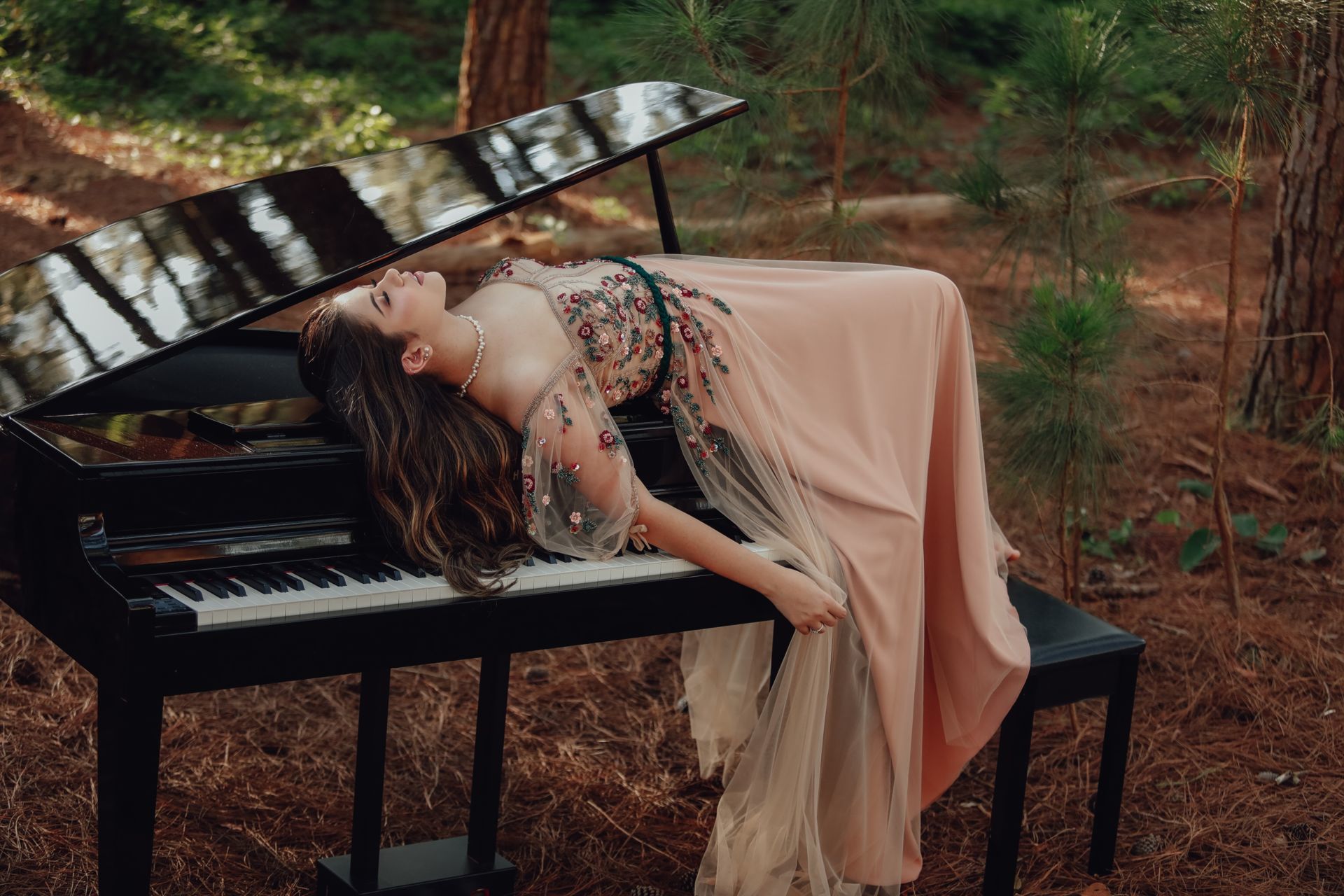 Foto Ensaio Ana Sophia - Imagem 30