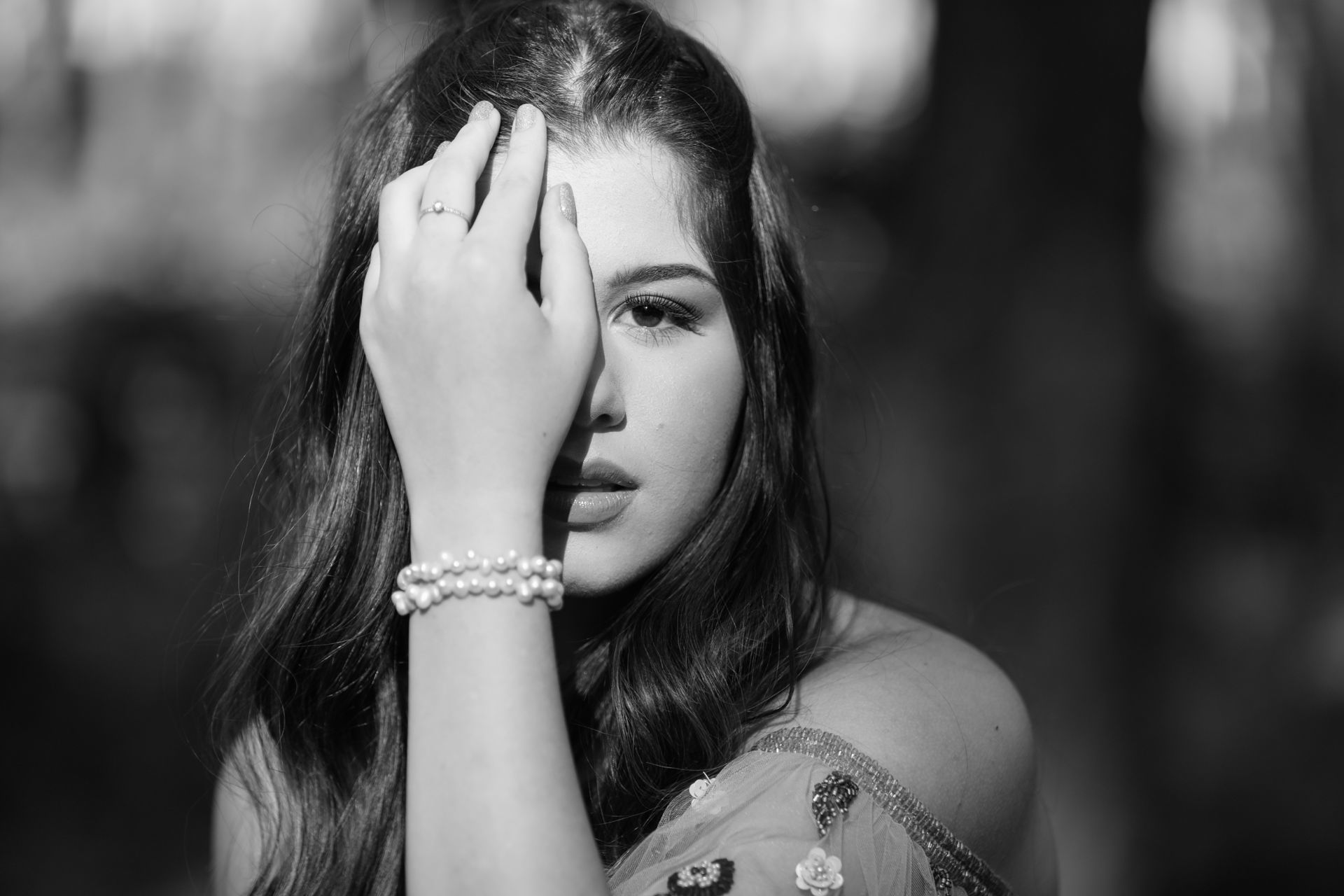 Foto Ensaio Ana Sophia - Imagem 21