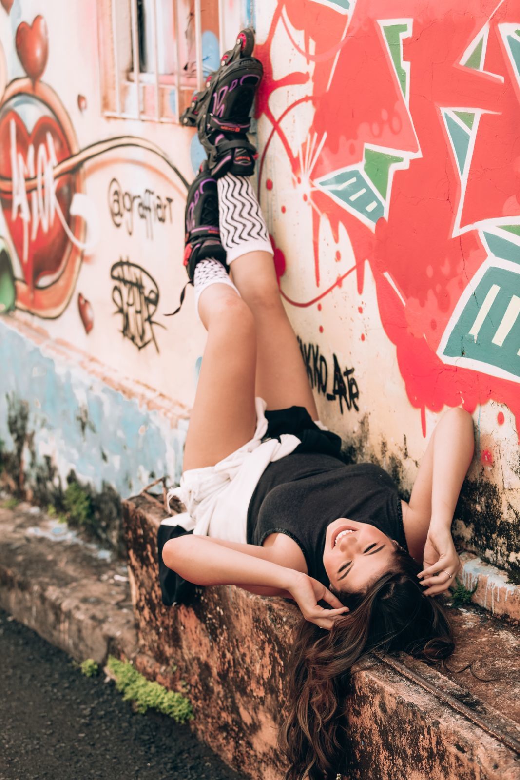 Foto Ensaio Ana Sophia - Imagem 37