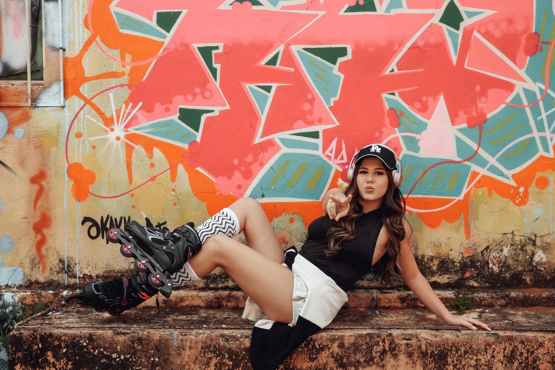 Foto Ensaio Ana Sophia - Imagem 34