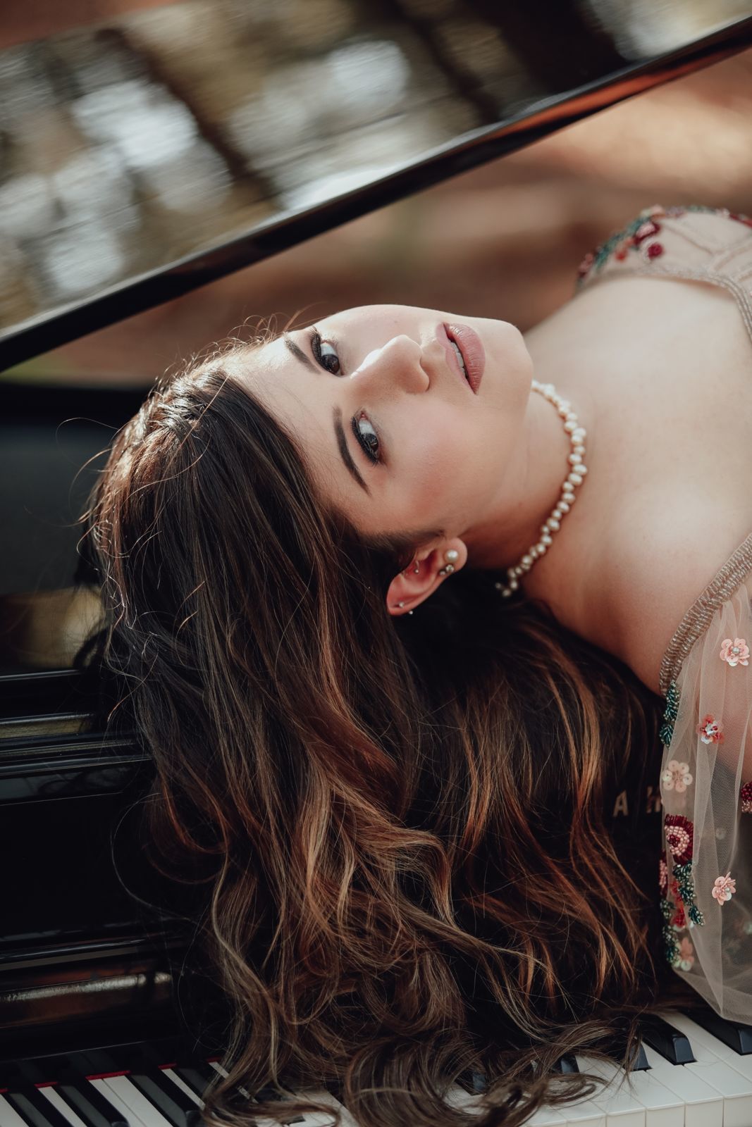 Foto Ensaio Ana Sophia - Imagem 23