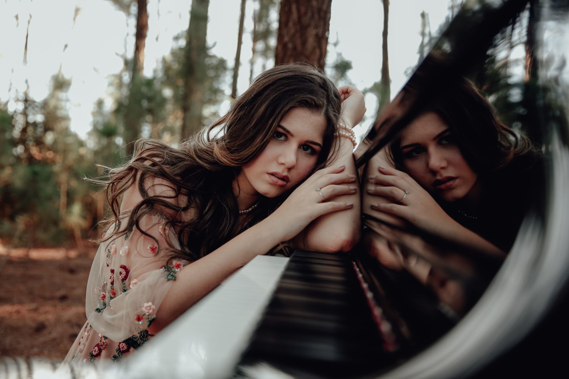 Foto Ensaio Ana Sophia - Imagem 31