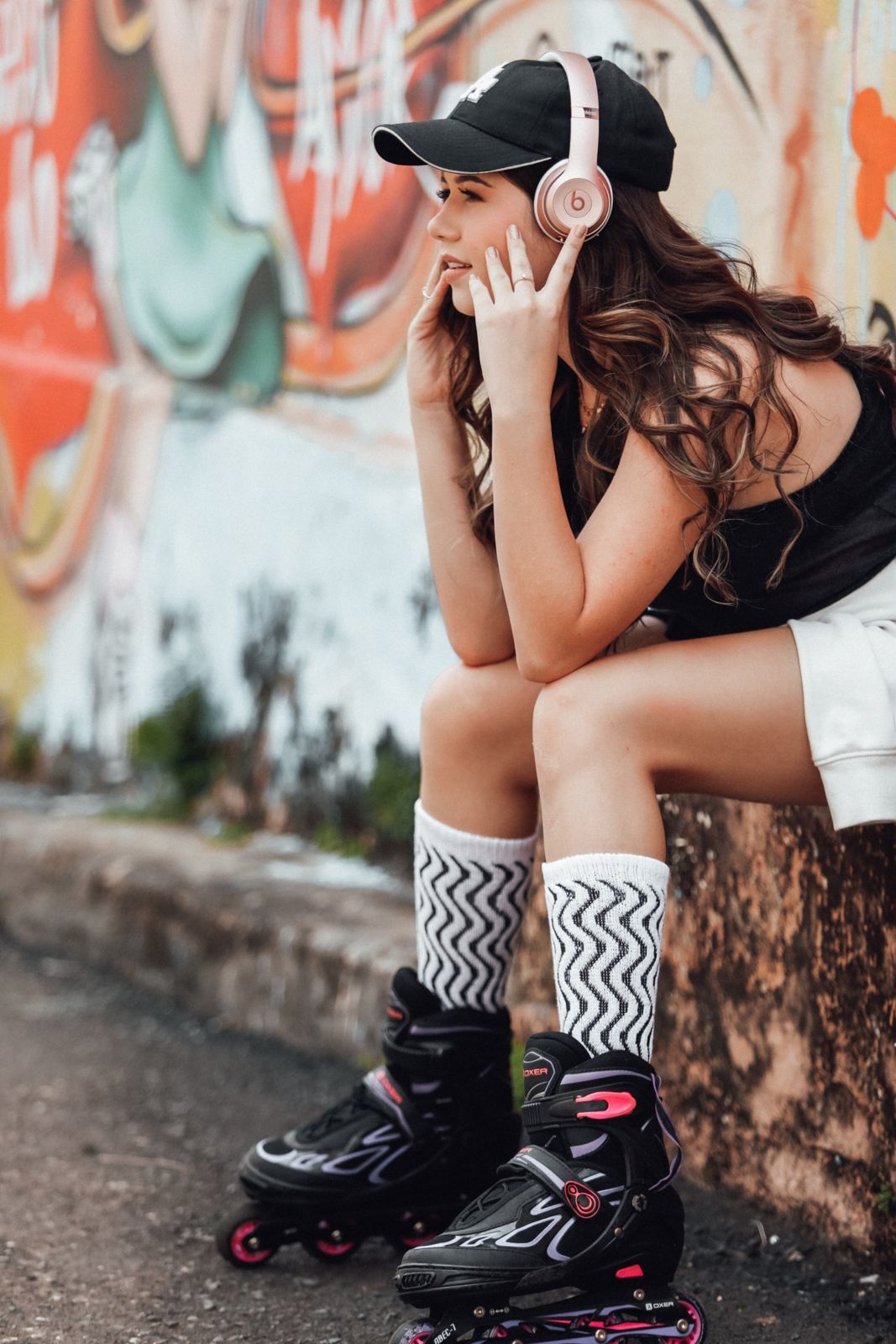 Foto Ensaio Ana Sophia - Imagem 35