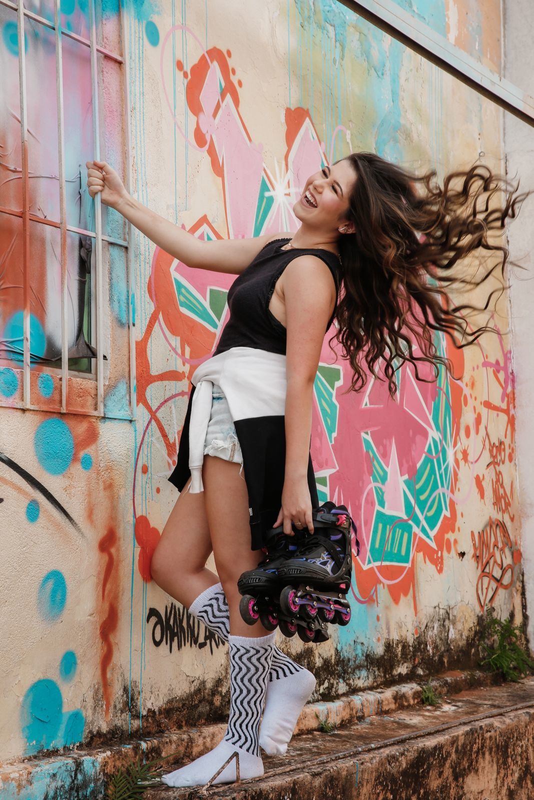 Foto Ensaio Ana Sophia - Imagem 32