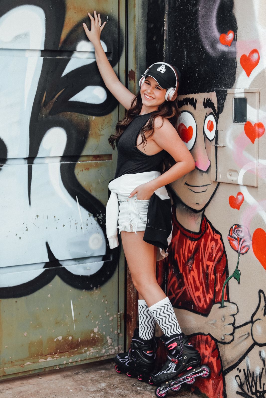 Foto Ensaio Ana Sophia - Imagem 42