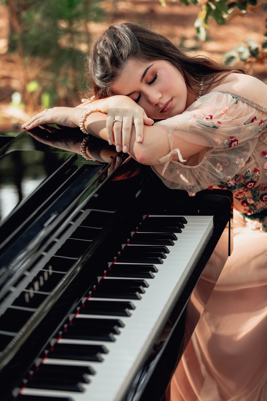 Foto Ensaio Ana Sophia - Imagem 26