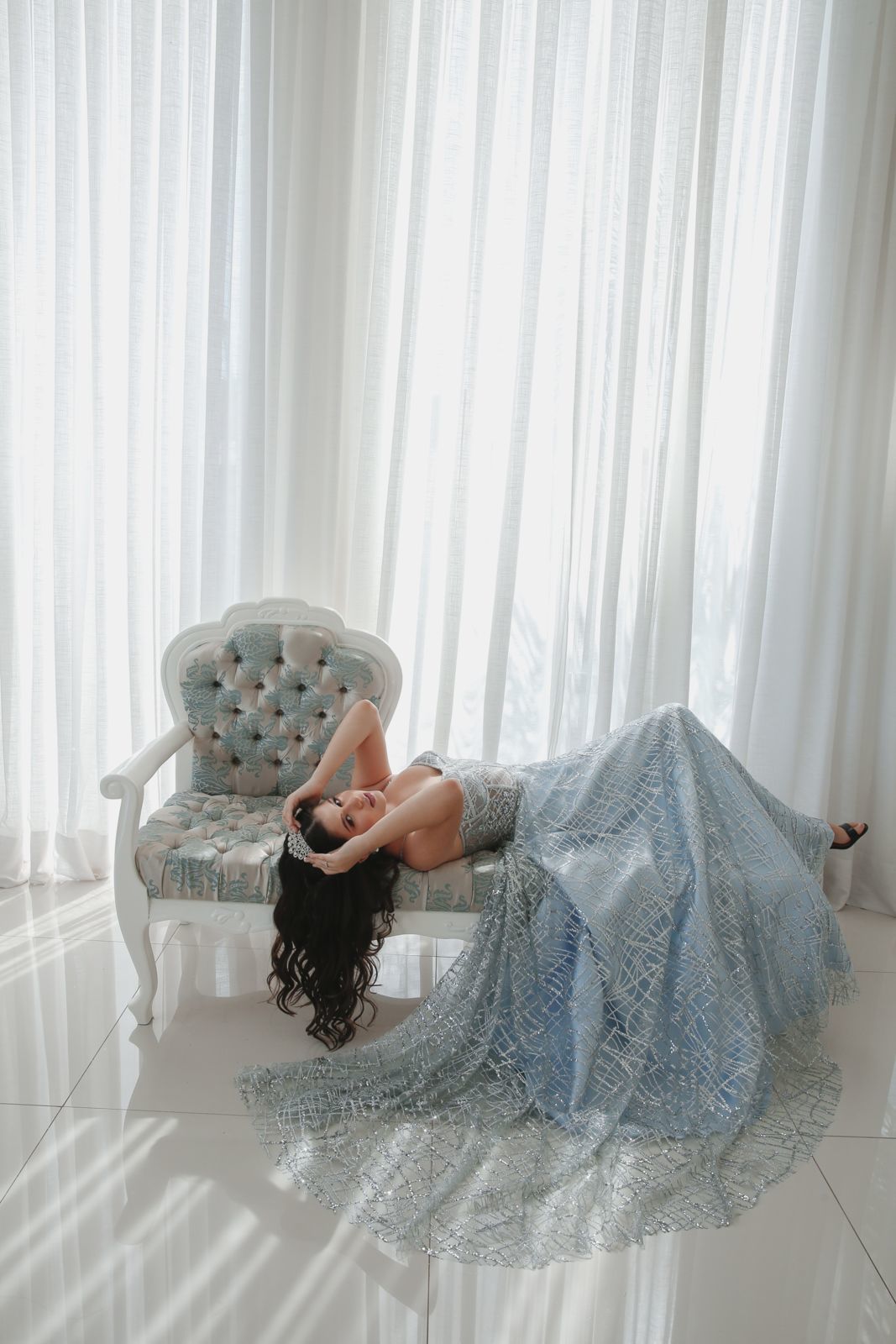 Foto Ensaio Ana Sophia - Imagem 52