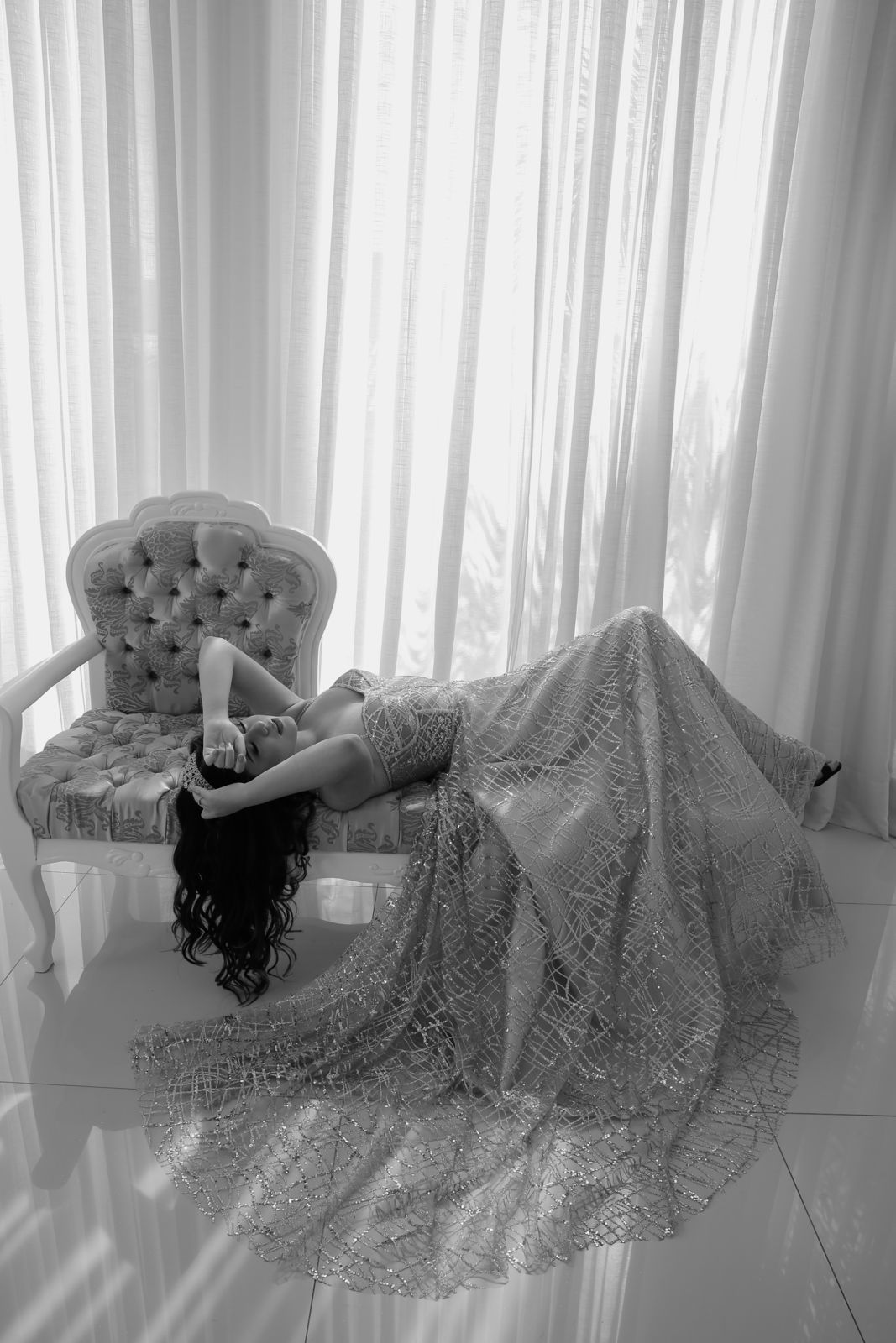 Foto Ensaio Ana Sophia - Imagem 44