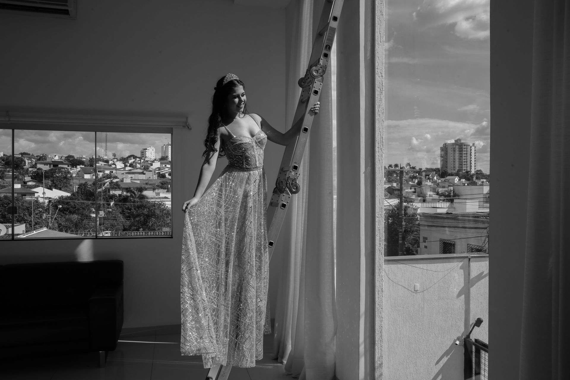 Foto Ensaio Ana Sophia - Imagem 46