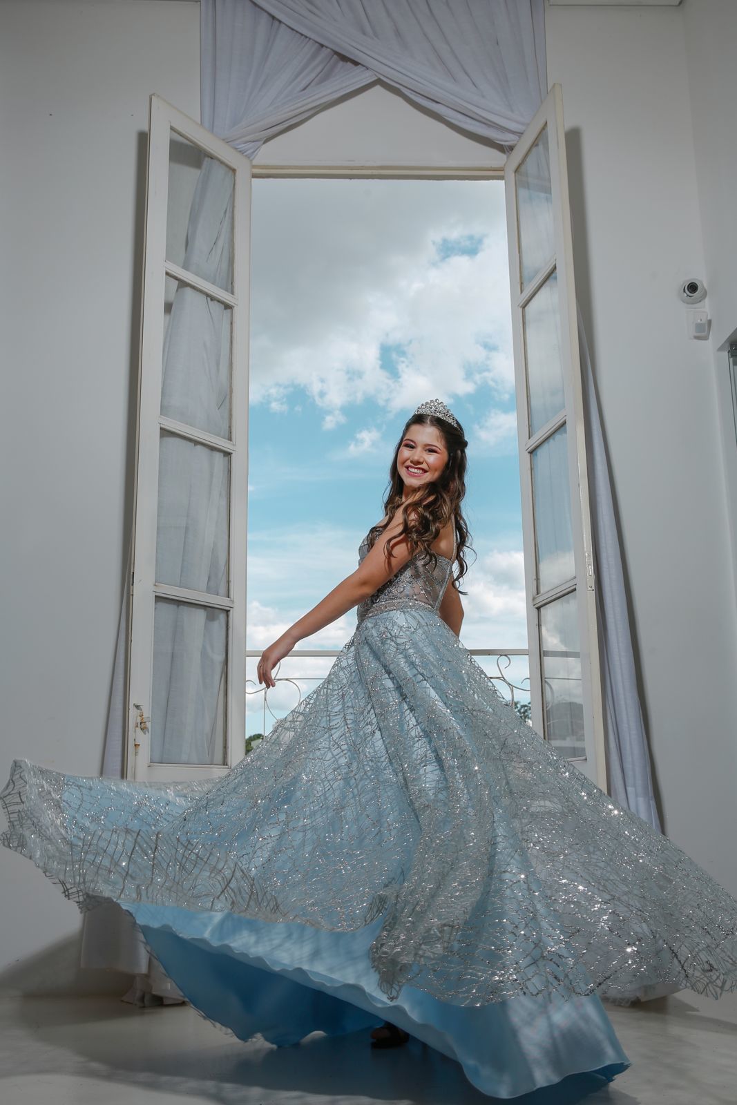 Foto Ensaio Ana Sophia - Imagem 48