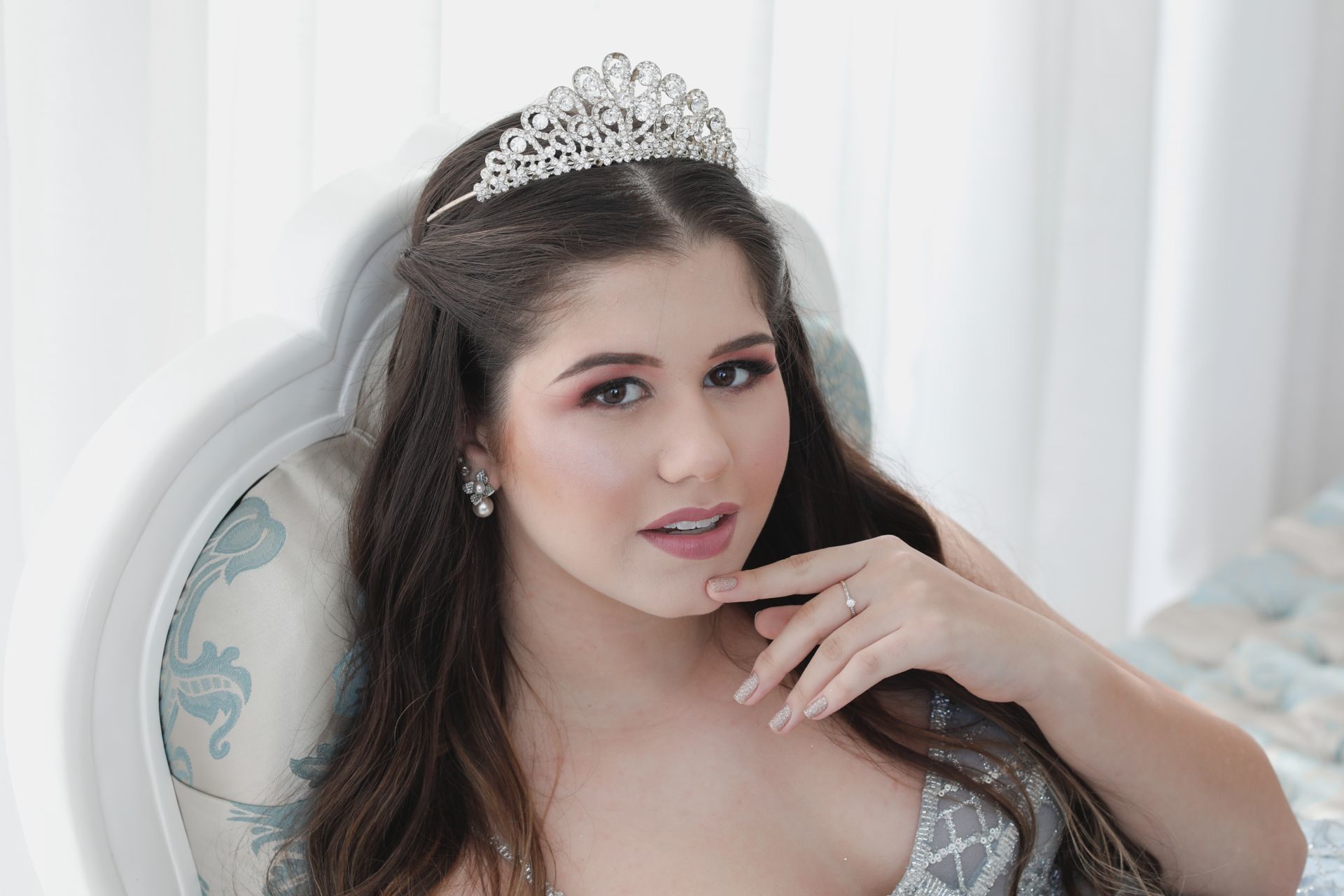 Foto Ensaio Ana Sophia - Imagem 45