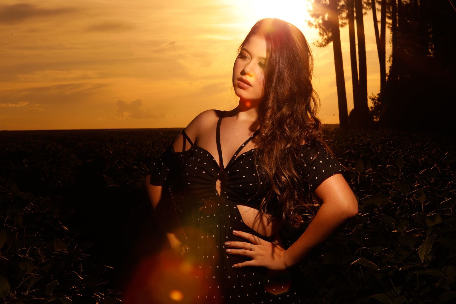 Foto Ensaio Ana Sophia - Imagem 78