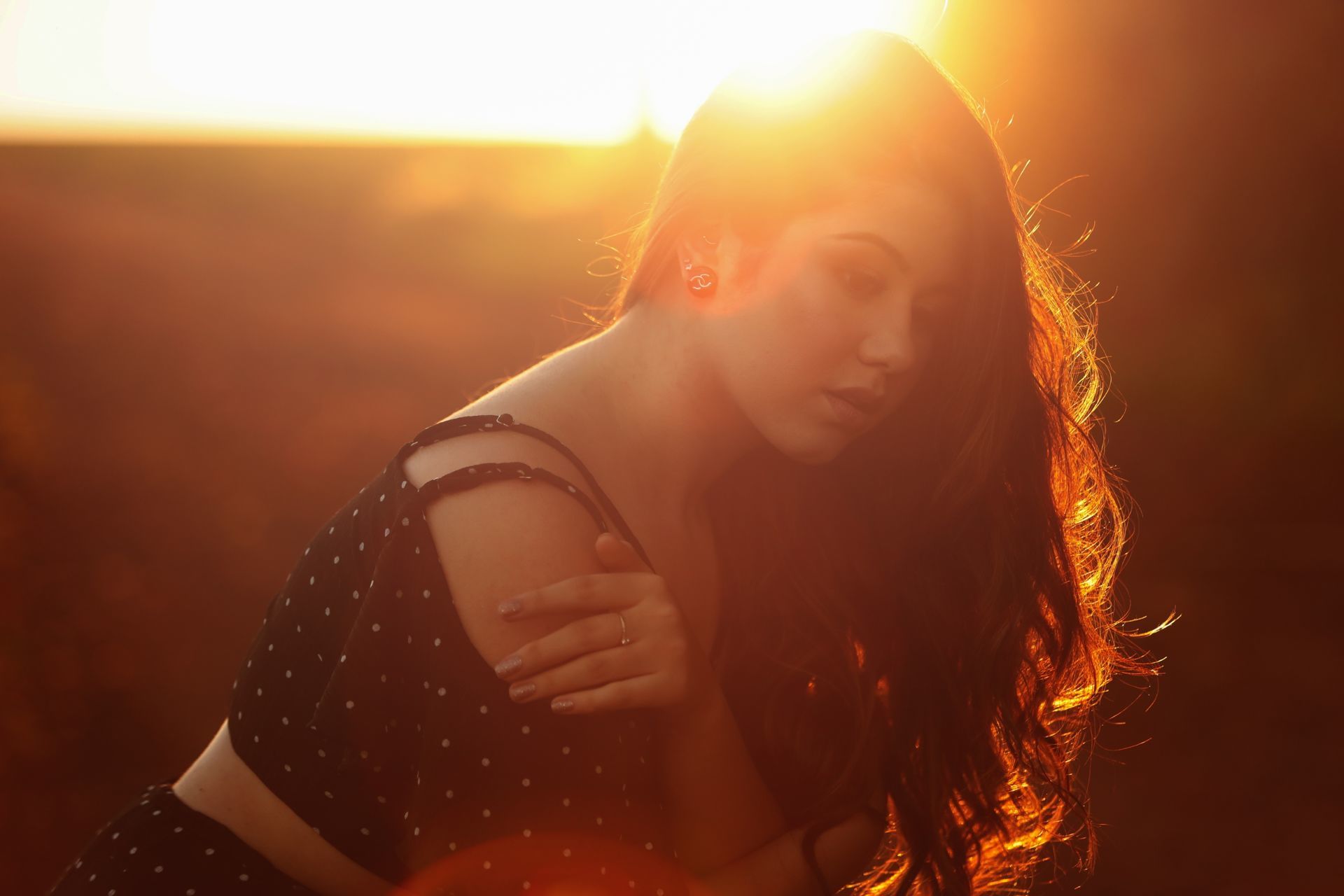 Foto Ensaio Ana Sophia - Imagem 67