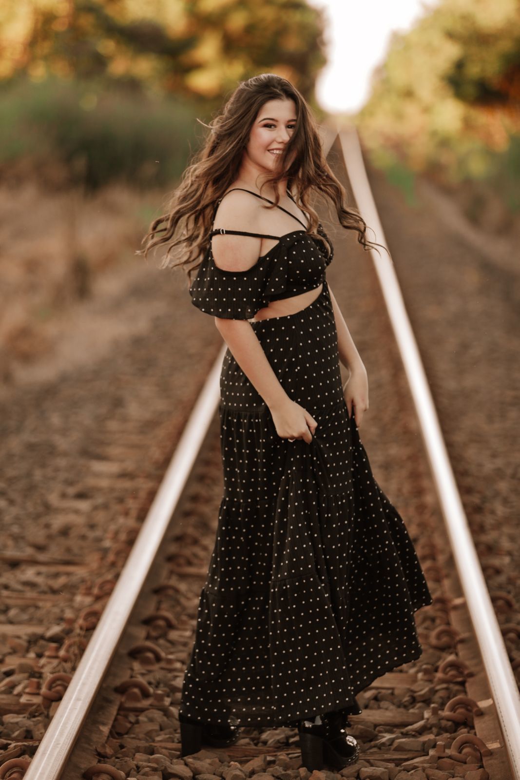 Foto Ensaio Ana Sophia - Imagem 73