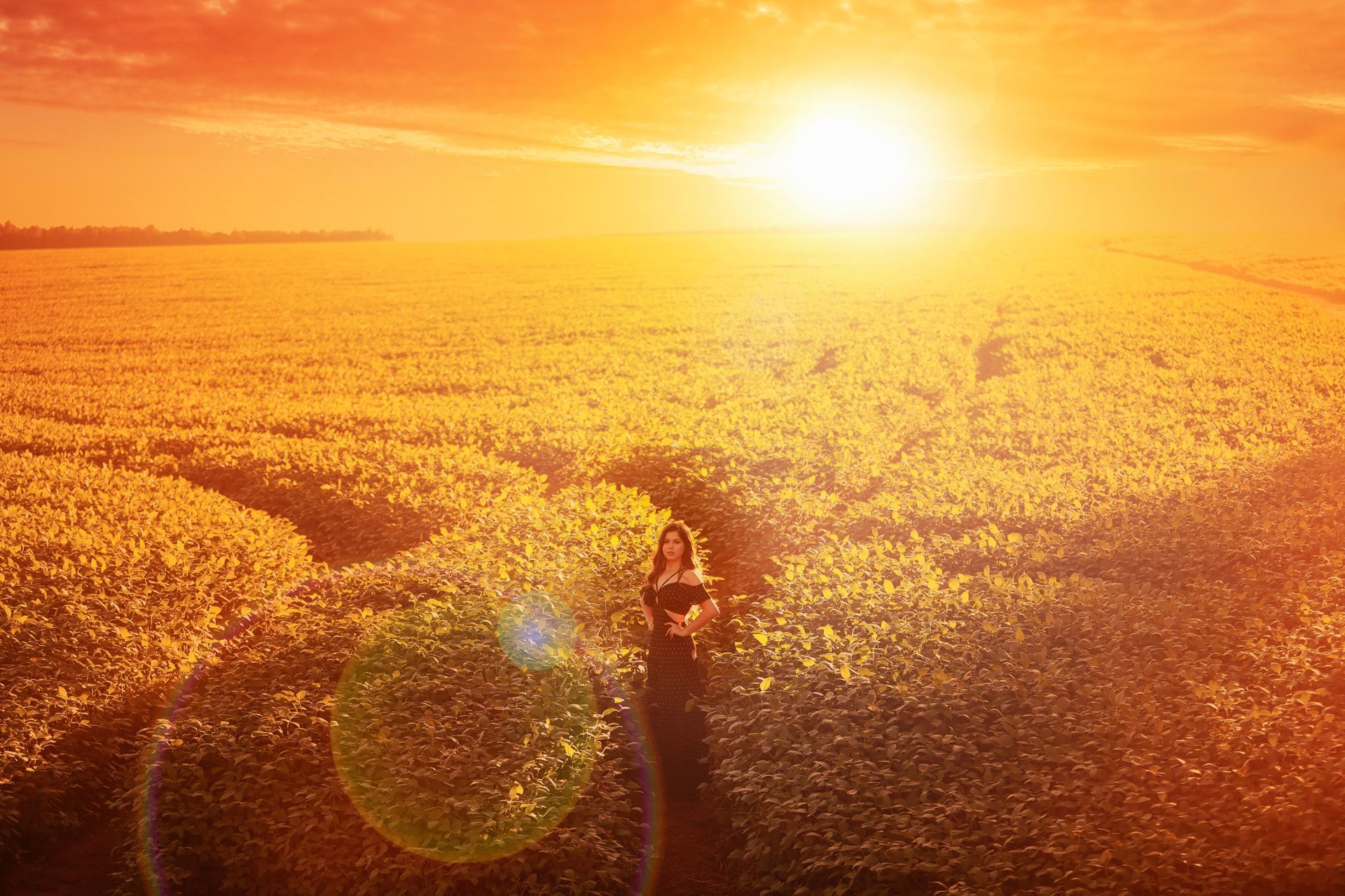 Foto Ensaio Ana Sophia - Imagem 80