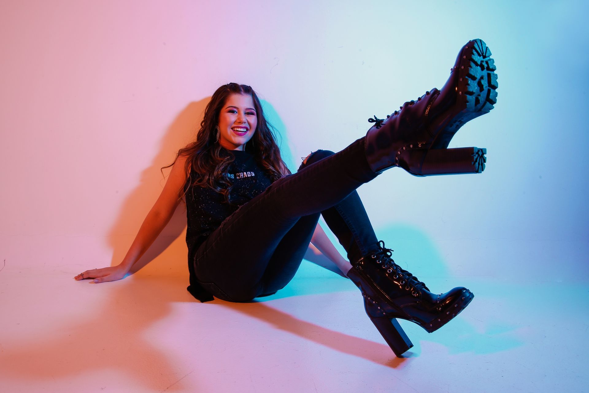 Foto Ensaio Ana Sophia - Imagem 87