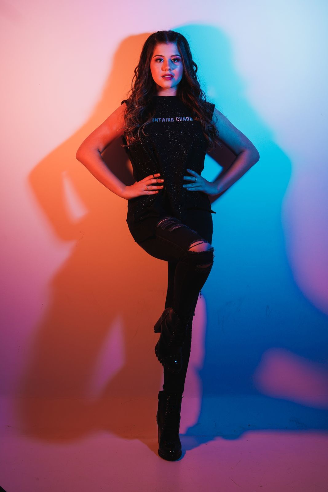 Foto Ensaio Ana Sophia - Imagem 86