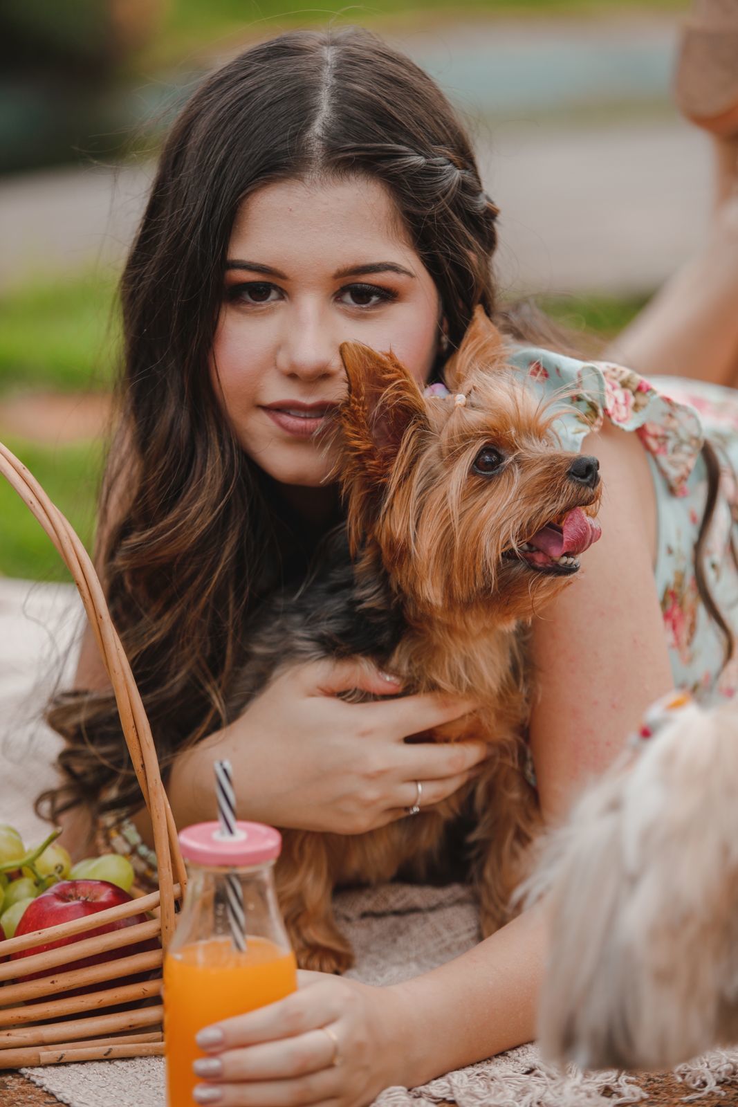 Foto Ensaio Ana Sophia - Imagem 93