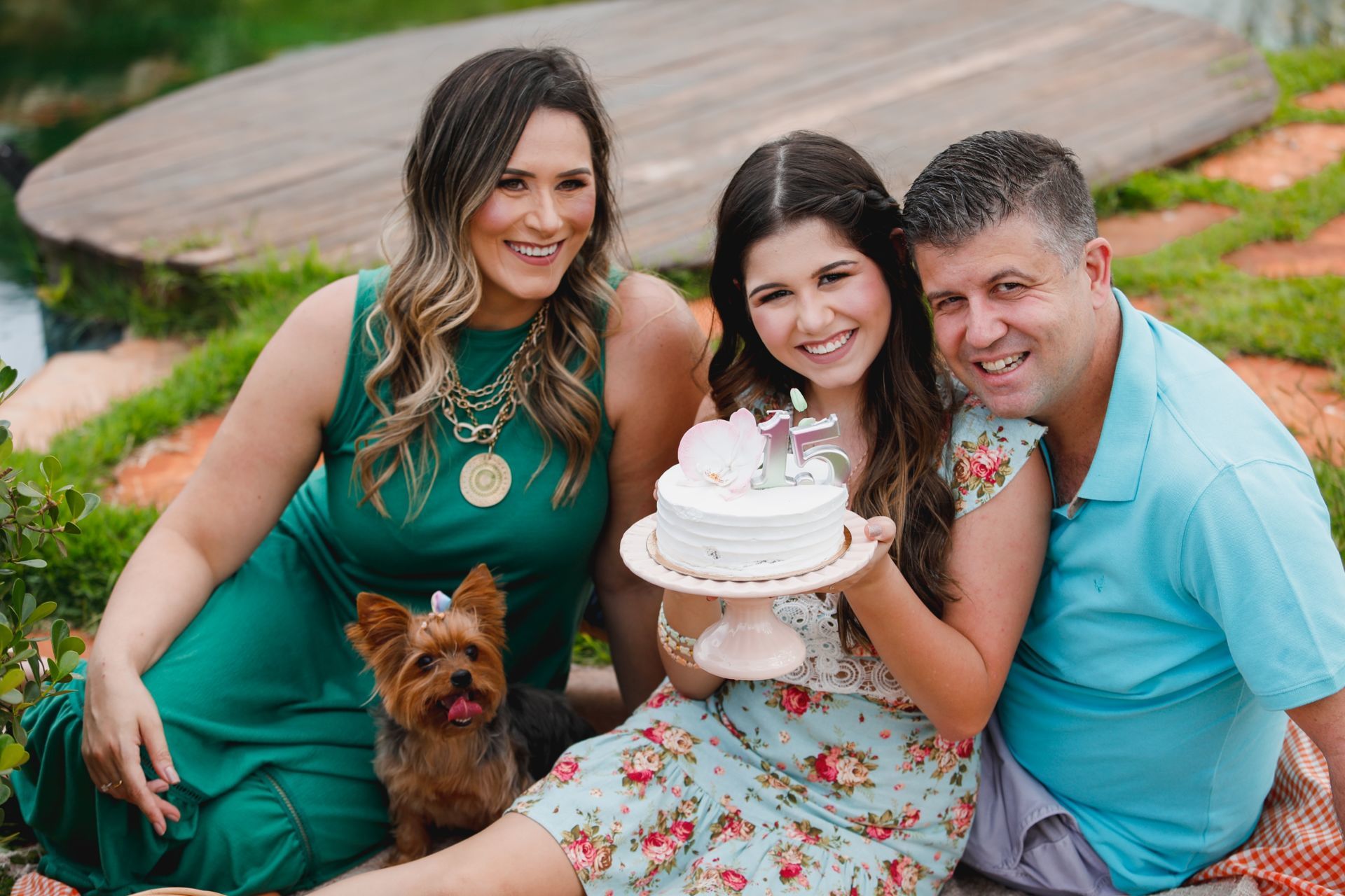 Foto Ensaio Ana Sophia - Imagem 98