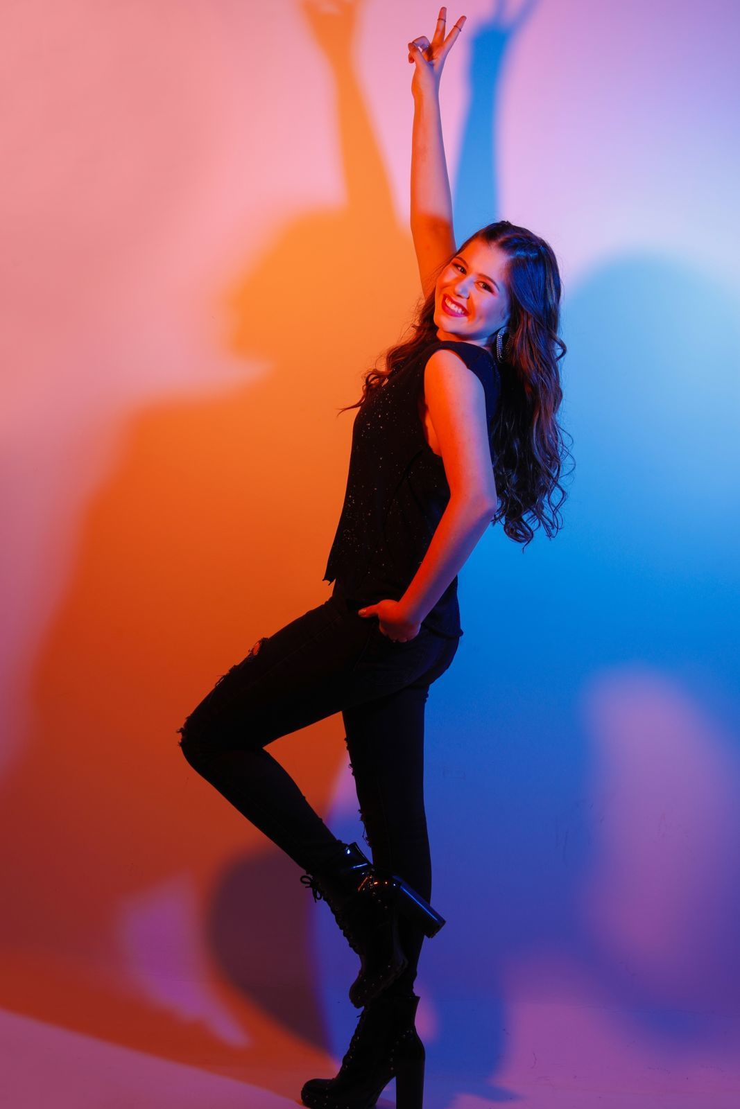 Foto Ensaio Ana Sophia - Imagem 90