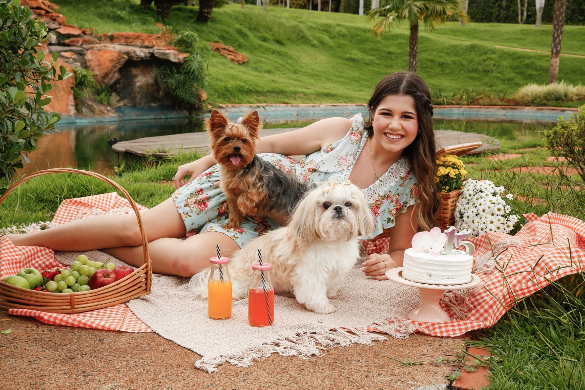 Foto Ensaio Ana Sophia - Imagem 104