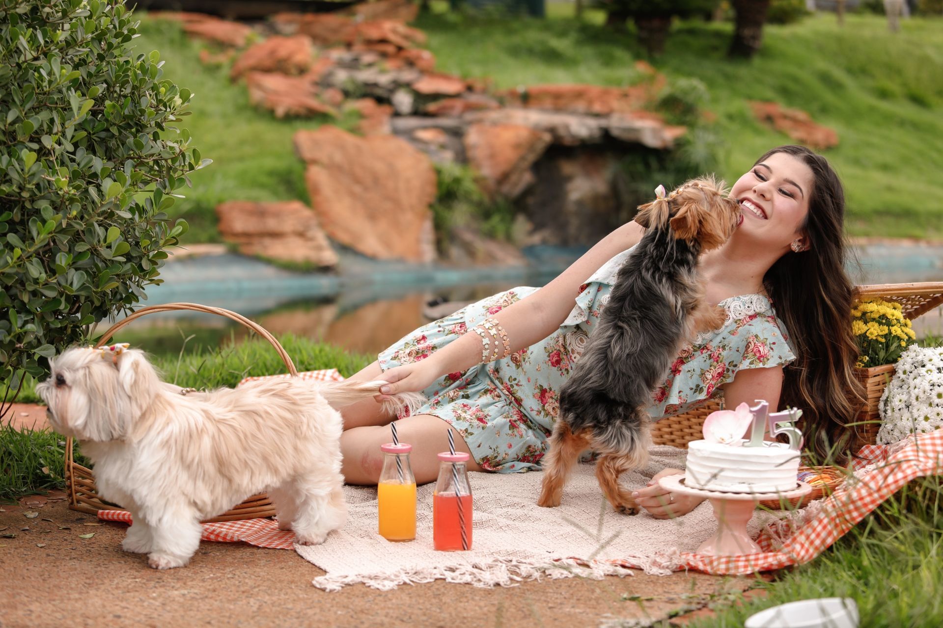 Foto Ensaio Ana Sophia - Imagem 106