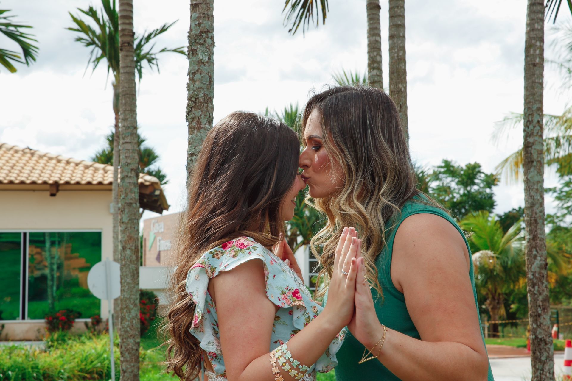 Foto Ensaio Ana Sophia - Imagem 108