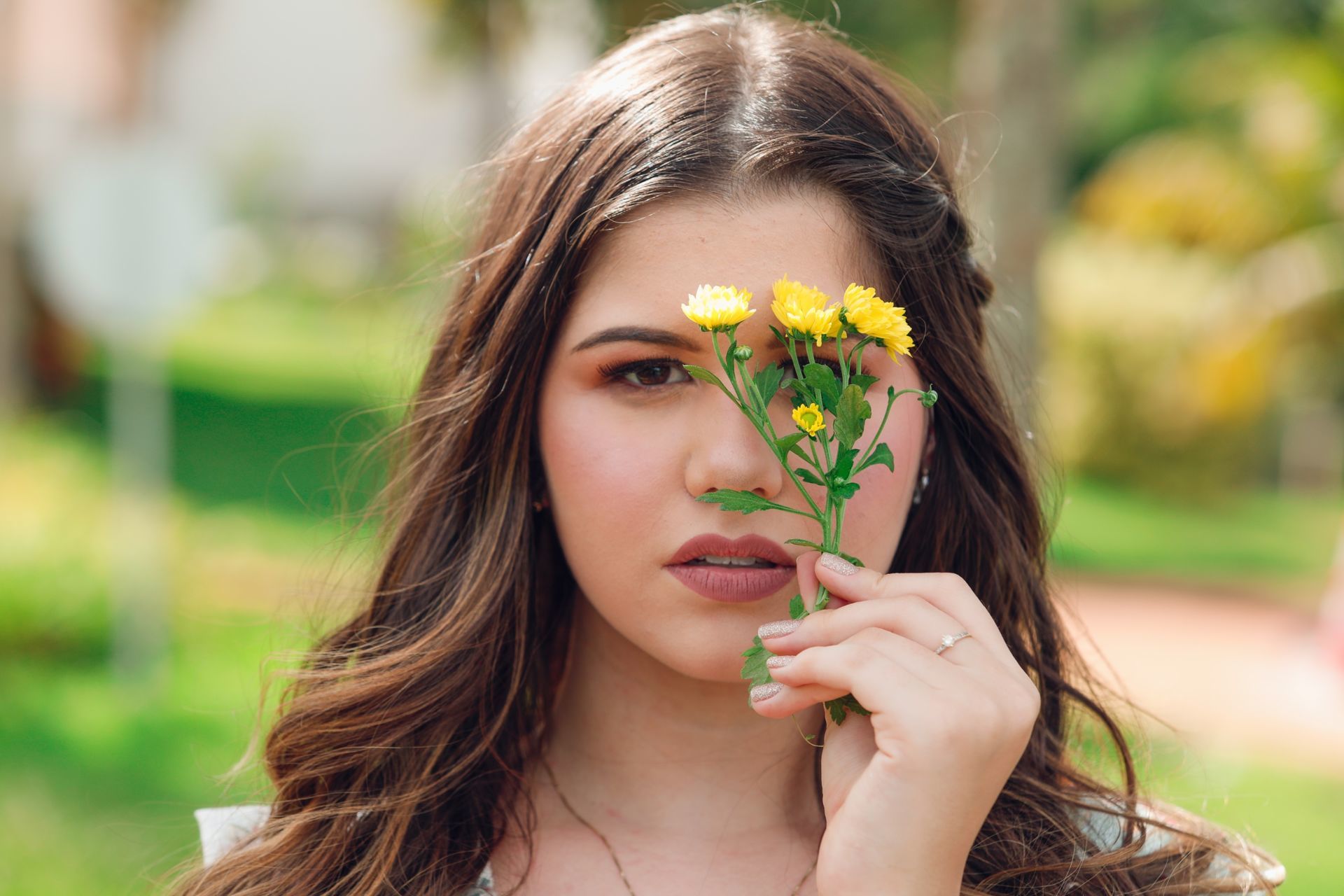 Foto Ensaio Ana Sophia - Imagem 94